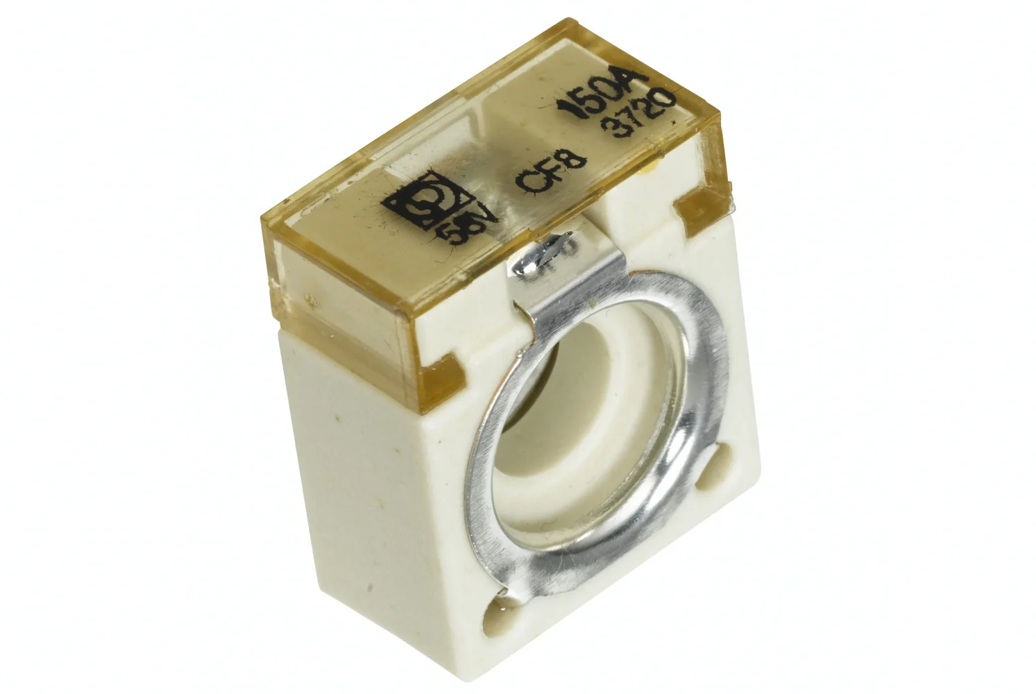 HELLA - 8JS 747 876-041 - Sicherung, CF8-Sicherung, 150A, beige