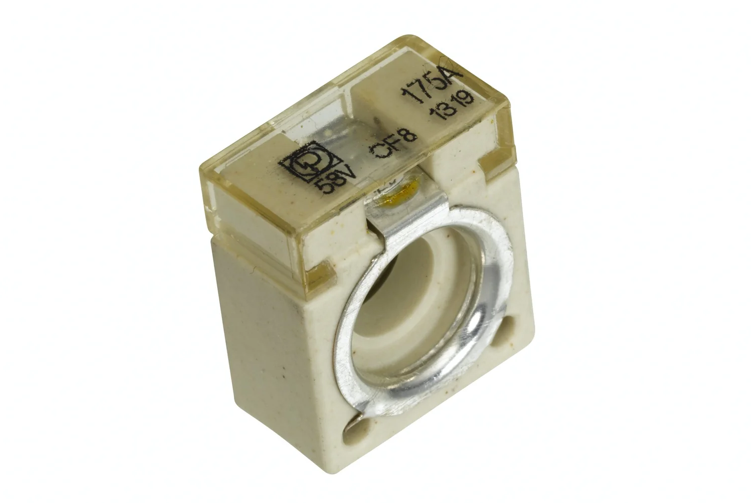 HELLA - 8JS 747 876-051 - Sicherung, CF8-Sicherung, 175A, beige