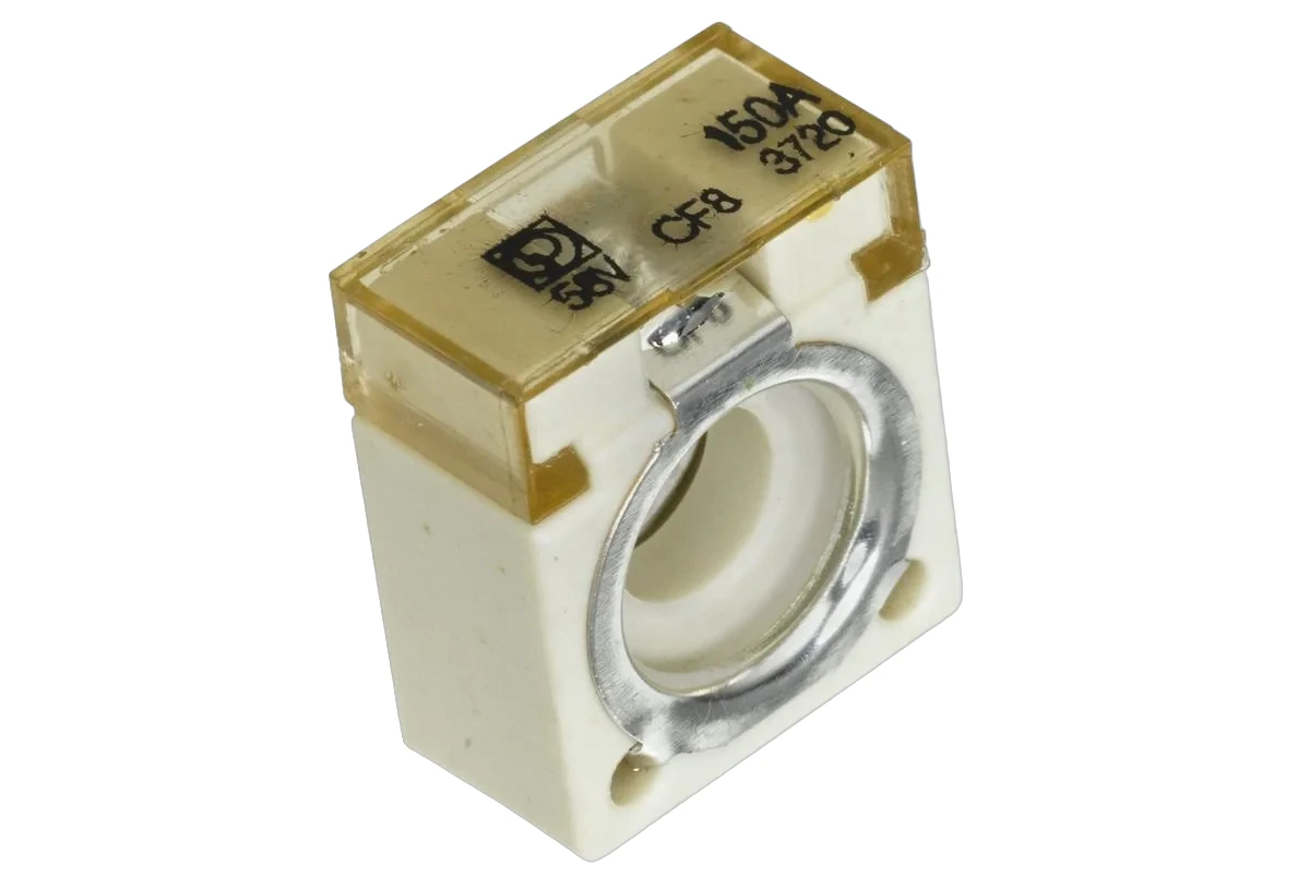 HELLA - 8JS 747 876-061 - Sicherung, CF8-Sicherung, 200A, beige