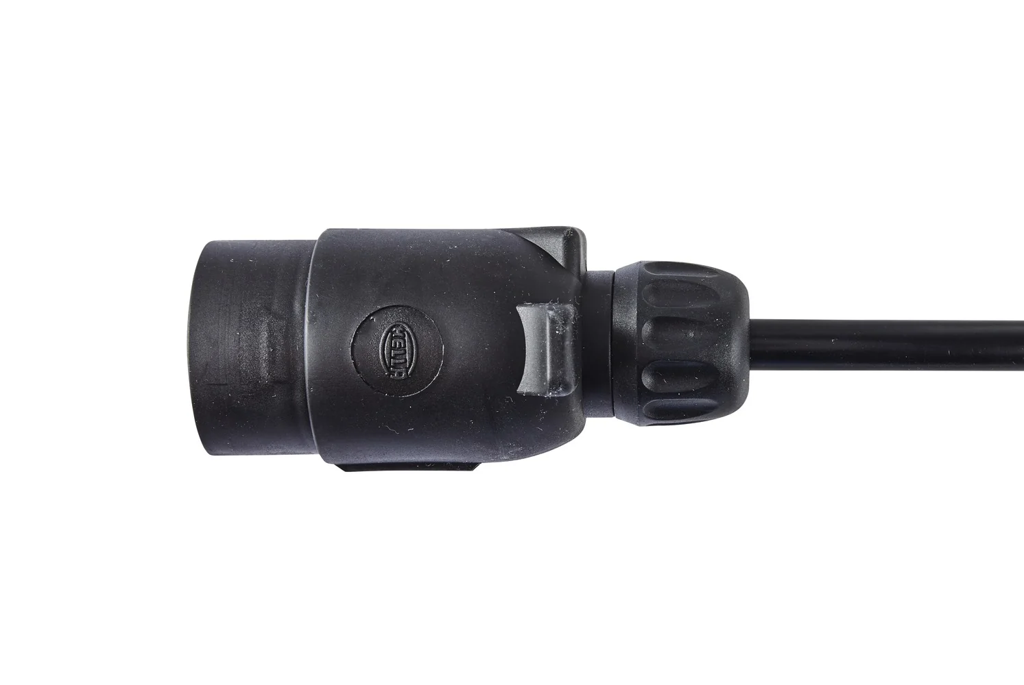 HELLA - 8KA 002 185-061 - Leitungssatz, 7-polig, 12V, PP (Polypropylen), Menge: 1