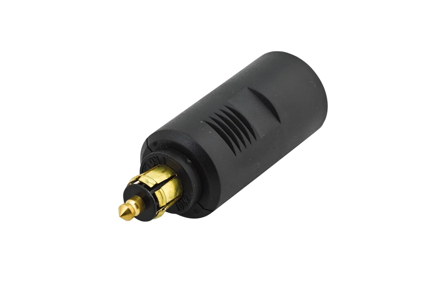 HELLA - 8KA 007 589-131 - Adapter, Steckdose, 24V, 1-polig, Menge: 1