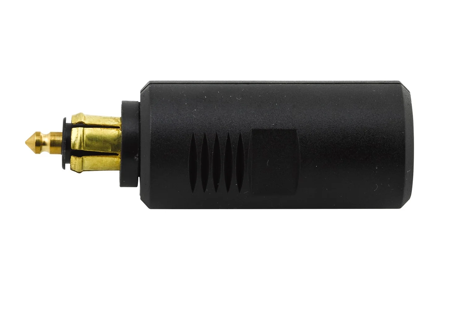 HELLA - 8KA 007 589-131 - Adapter, Steckdose, 24V, 1-polig, Menge: 1