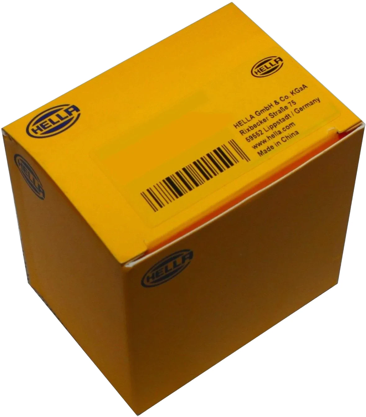 HELLA - 8KA 148 541-001 - Leitungssatz Luminator