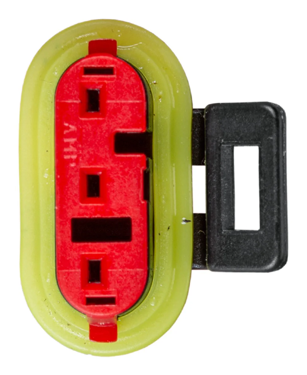 HELLA - 8KA 165 959-001 - Leitungssatz DRL, mit Steckhülsengehäuse