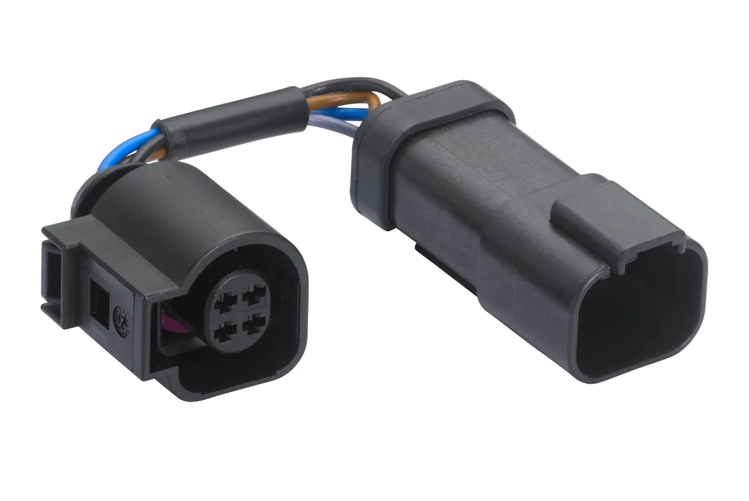 HELLA - 8KA 178 692-801 - Software, Technische Daten