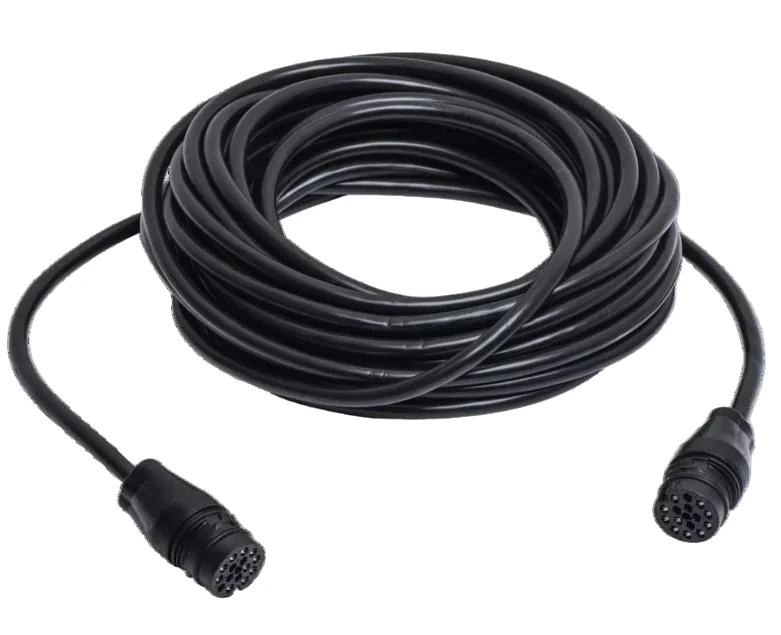 HELLA - 8KA 340 816-041 - Leitungssatz EasyConn, 15-polig, 24V, Länge: 16.5m