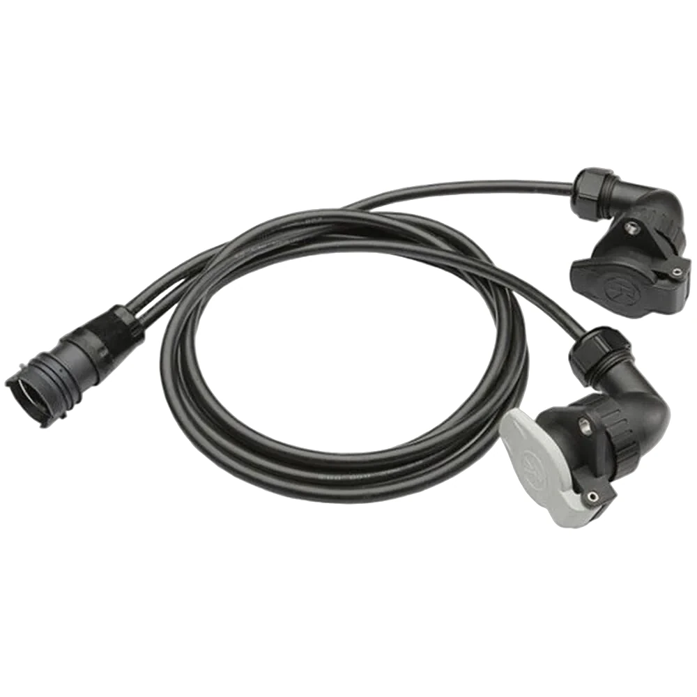 HELLA - 8KA 340 818-011 - Kabelsatz, Heckleuchte EasyConn