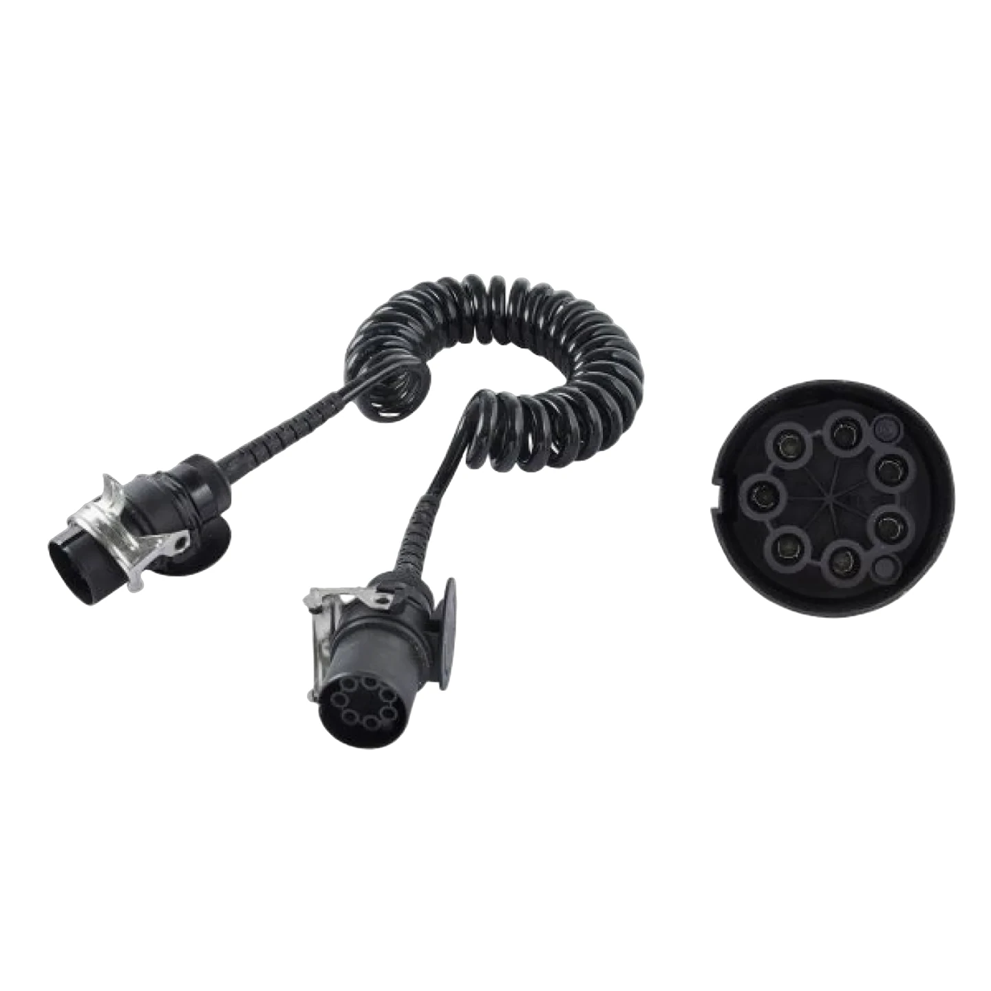 HELLA - 8KA 340 845-031 - Kabelsatz, Heckleuchte EasyConn