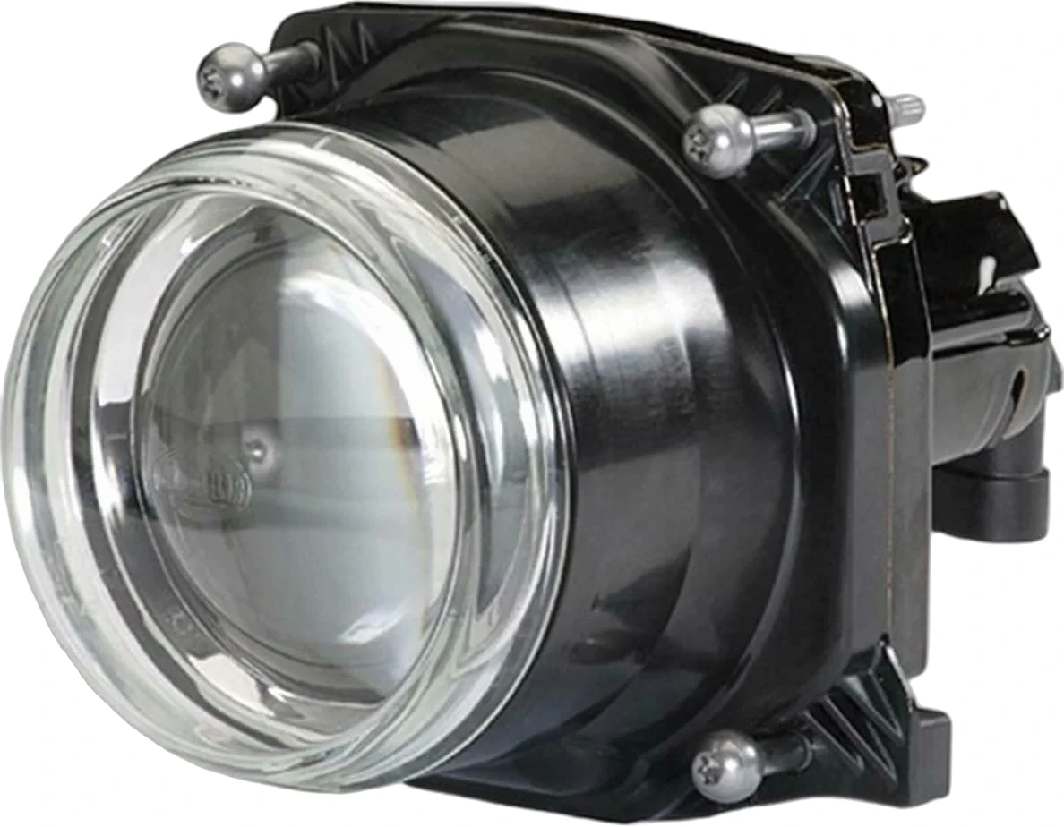 HELLA - 8KA 998 229-011 - Kabelsatz, Heckleuchte, für PKW-Anhänger, 2-polig, 12V, Stecker: Quick Link