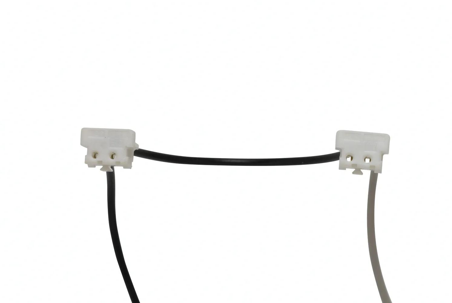 HELLA - 8KB 161 334-001 - Leitungssatz, mit Steuergerät, 0.75mm²