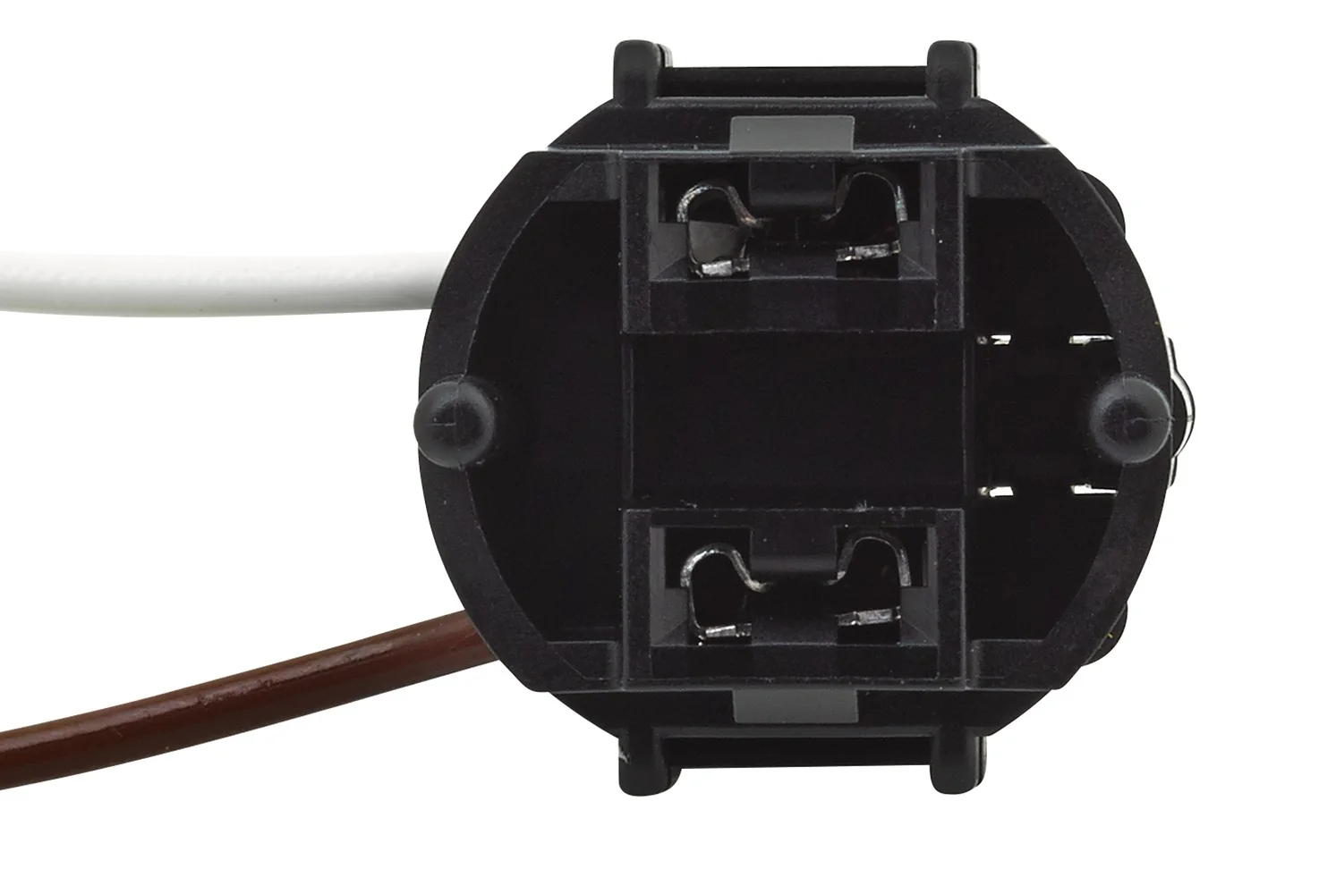 HELLA - 8KB 863 949-011 - Stecker, 2-polig, H7, Menge: 1