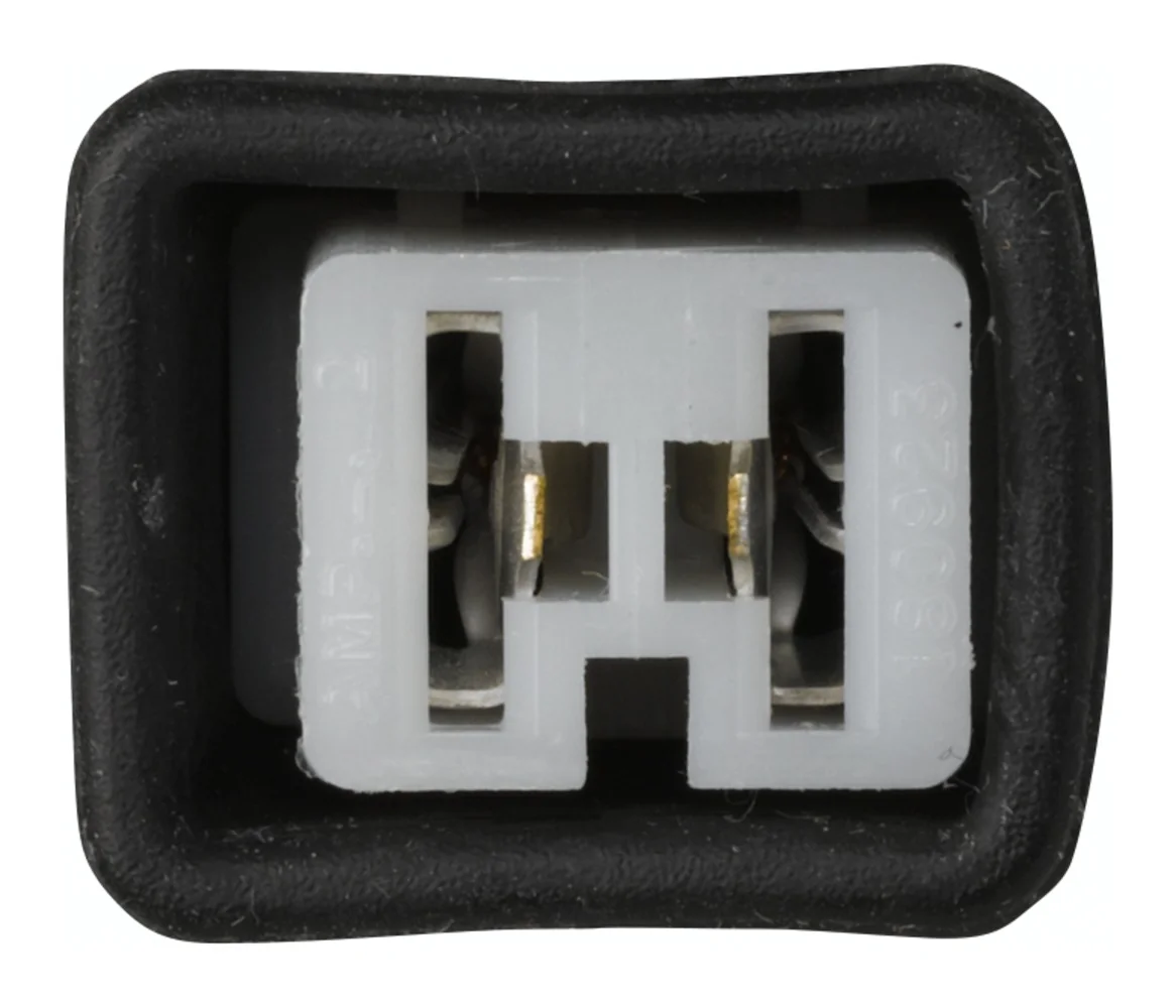 HELLA - 8KB 990 299-001 - Kabelsatz, Arbeitsscheinwerfer, Stecker: AMP, Kabel: 2000mm