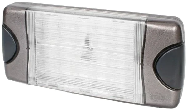 HELLA - 8KS 236 690-001 - Starthilfekabel, 12/24V, 480A, 4.5m, ohne Überspannungsschutz/mit Aufbewahru