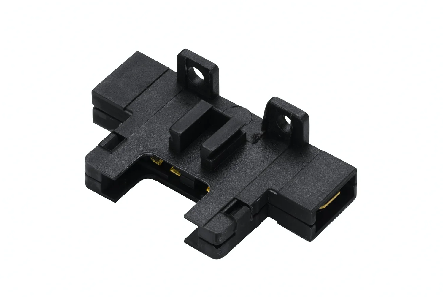 HELLA - 8KV 004 418-821 - Sicherungshalter, für ATO-Sicherung, Menge: 2