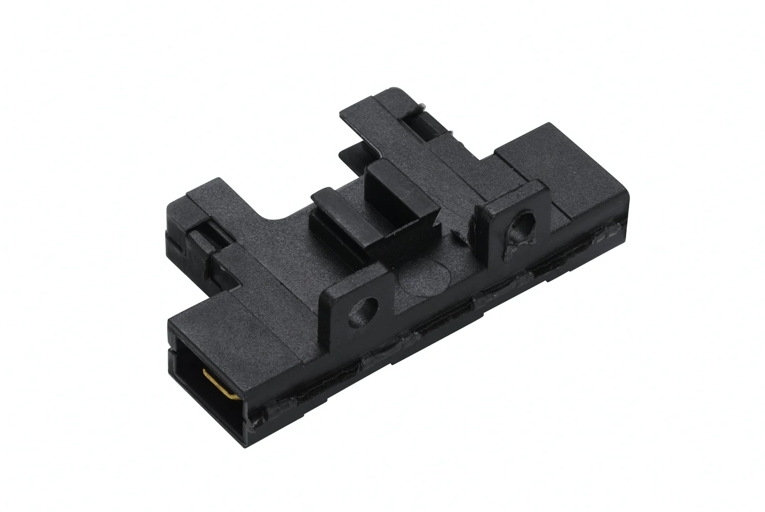 HELLA - 8KV 004 418-821 - Sicherungshalter, für ATO-Sicherung, Menge: 2