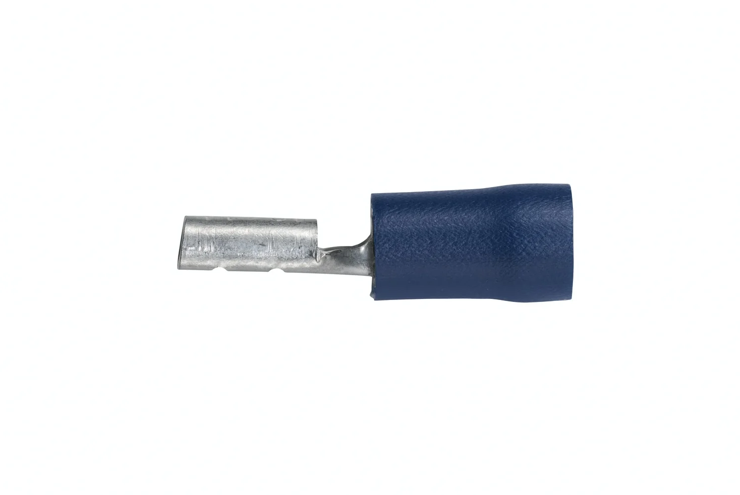 HELLA - 8KW 044 022-822 - Leitungsverbinder, blau, 1.5mm², 2.5mm², Länge: 20.8mm, Messing, Menge: 15