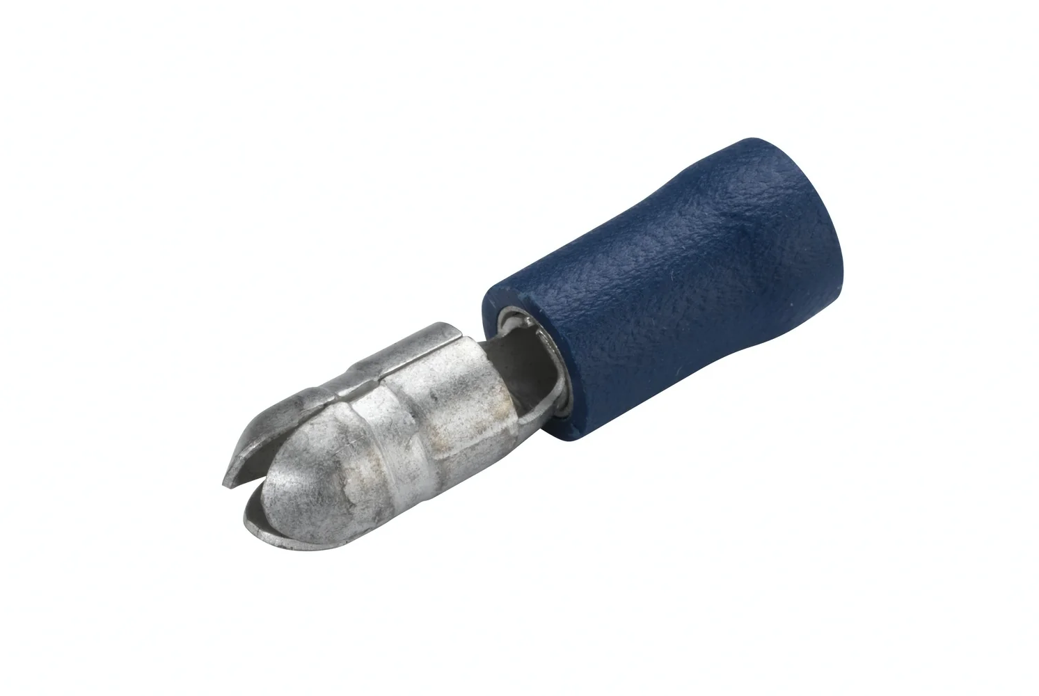 HELLA - 8KW 044 025-812 - Leitungsverbinder, blau, 1.5mm², 2.5mm², Ø: 5mm, Set, Menge: 12