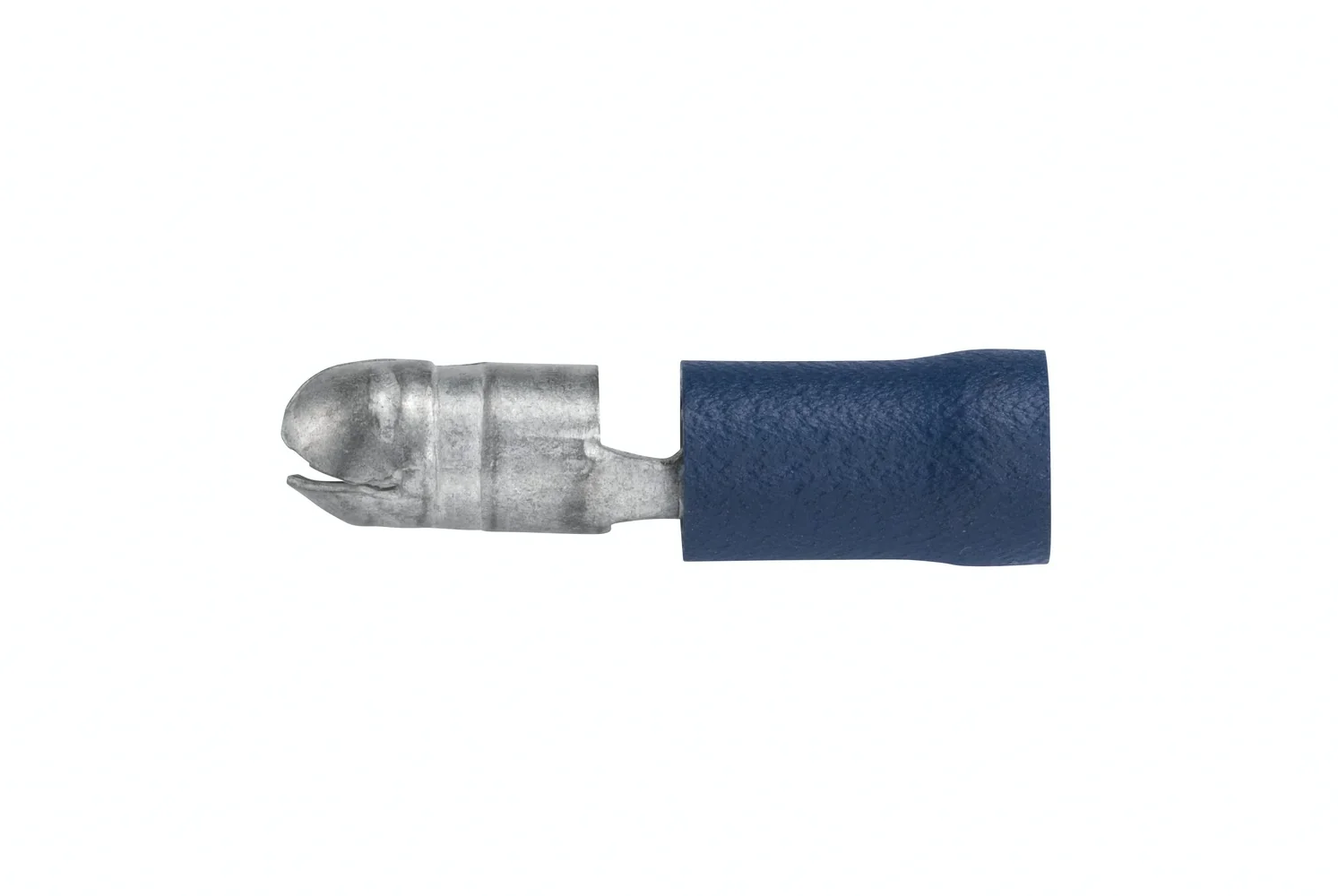 HELLA - 8KW 044 025-812 - Leitungsverbinder, blau, 1.5mm², 2.5mm², Ø: 5mm, Set, Menge: 12