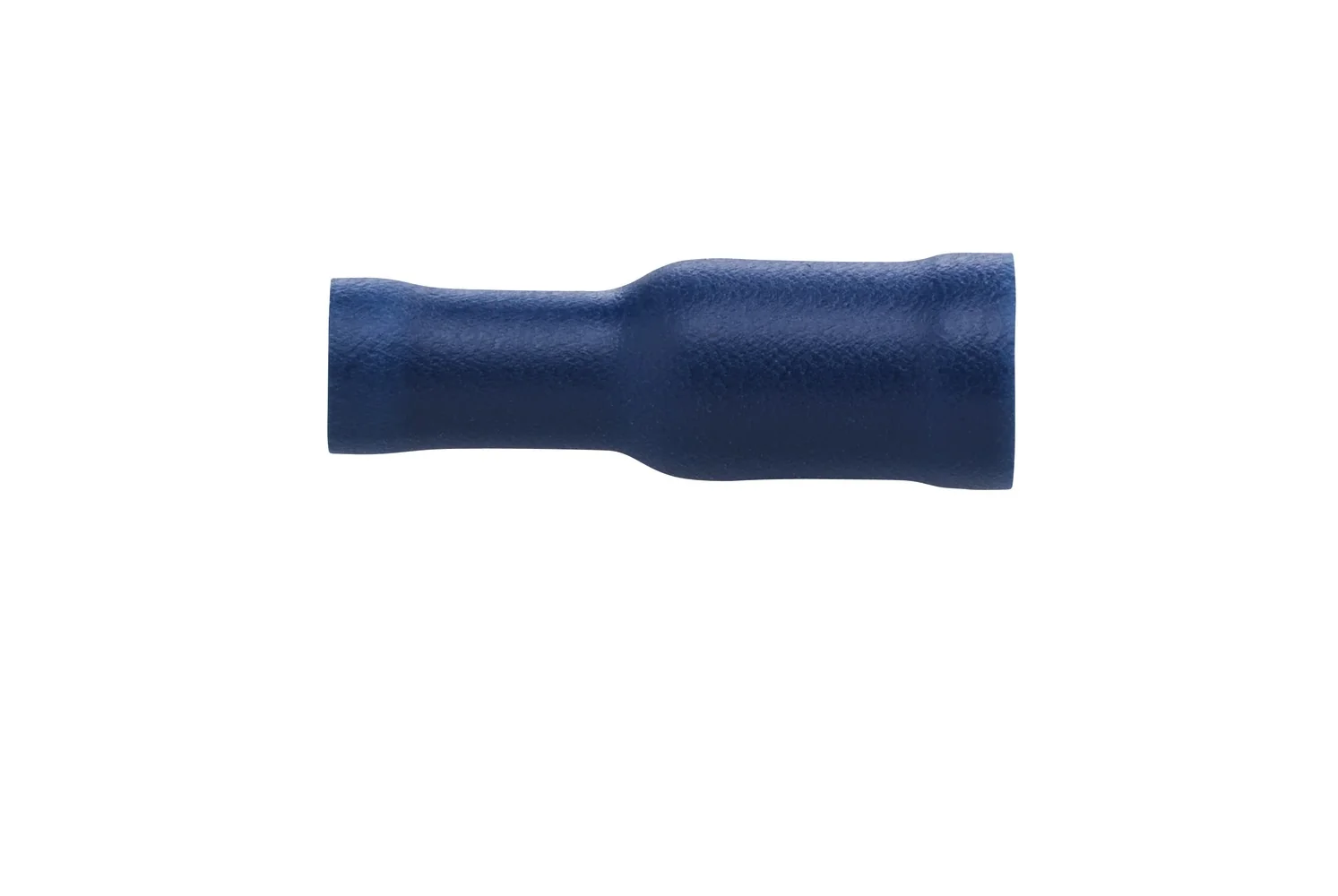 HELLA - 8KW 044 026-812 - Leitungsverbinder, blau, 1.5mm², 2.5mm², Ø: 5mm, Set, Menge: 10