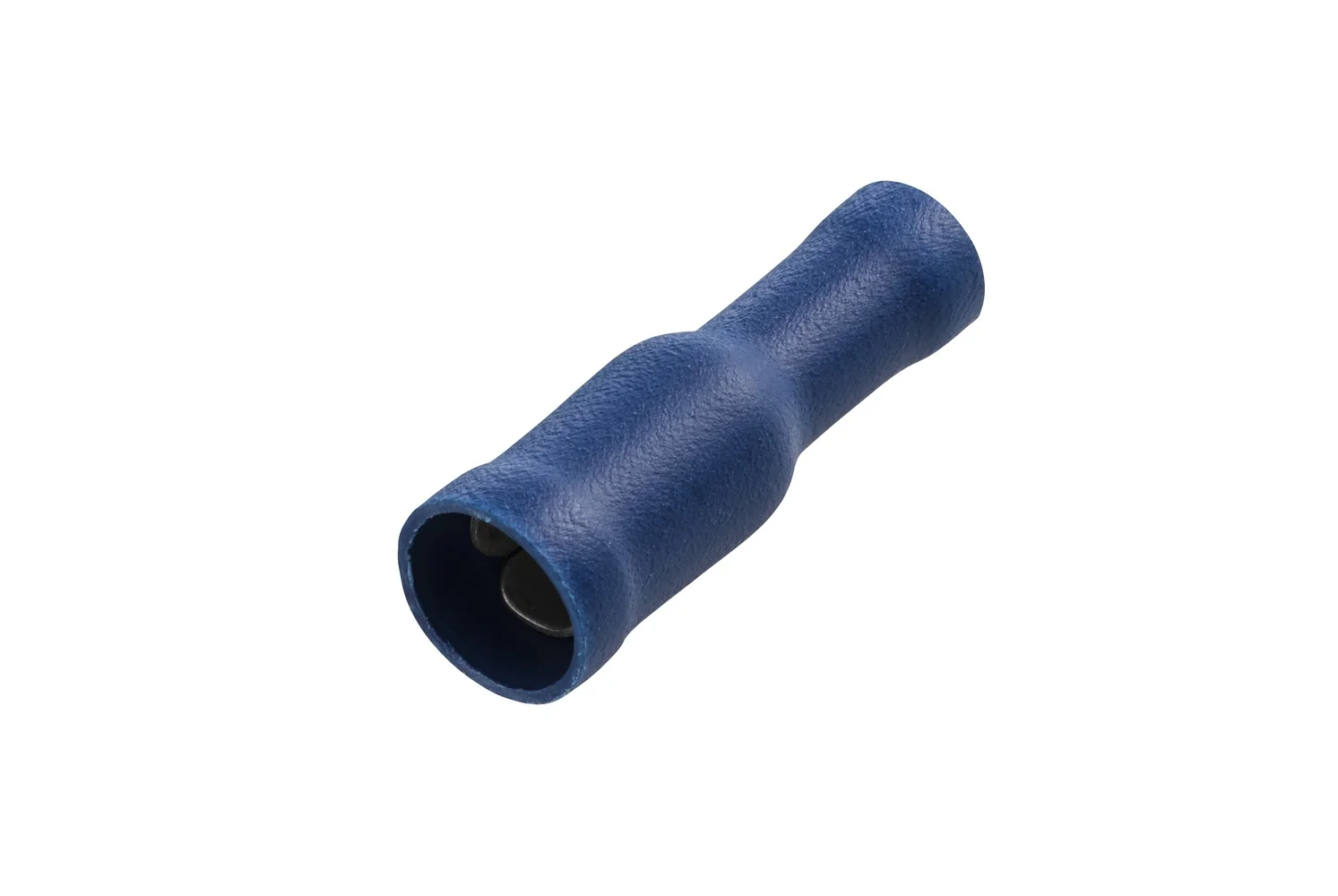 HELLA - 8KW 044 026-812 - Leitungsverbinder, blau, 1.5mm², 2.5mm², Ø: 5mm, Set, Menge: 10