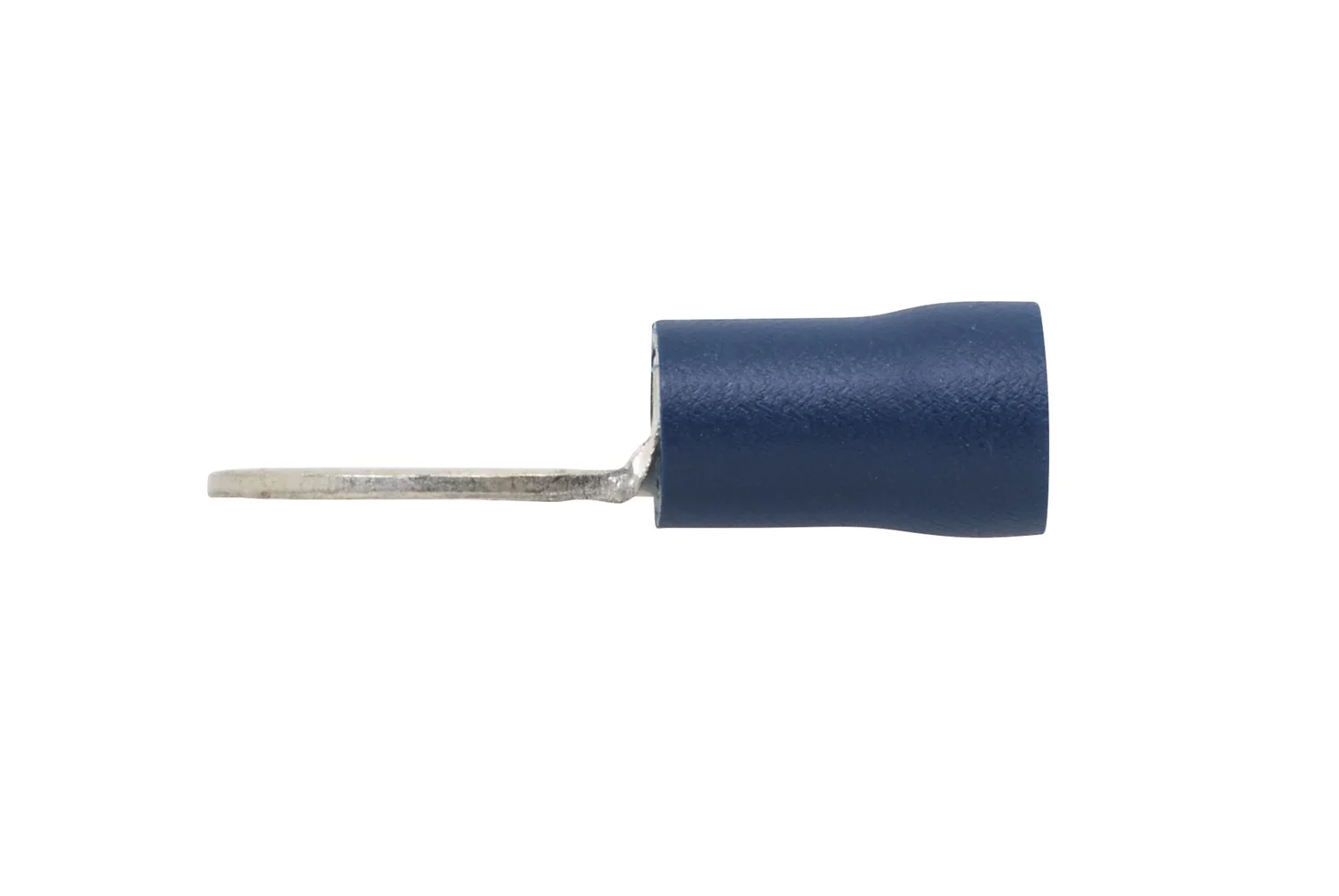 HELLA - 8KW 044 027-812 - Leitungsverbinder, blau, 1.5mm², 2.5mm², Bohrung-Ø: 5.3mm, Set, Menge: 12