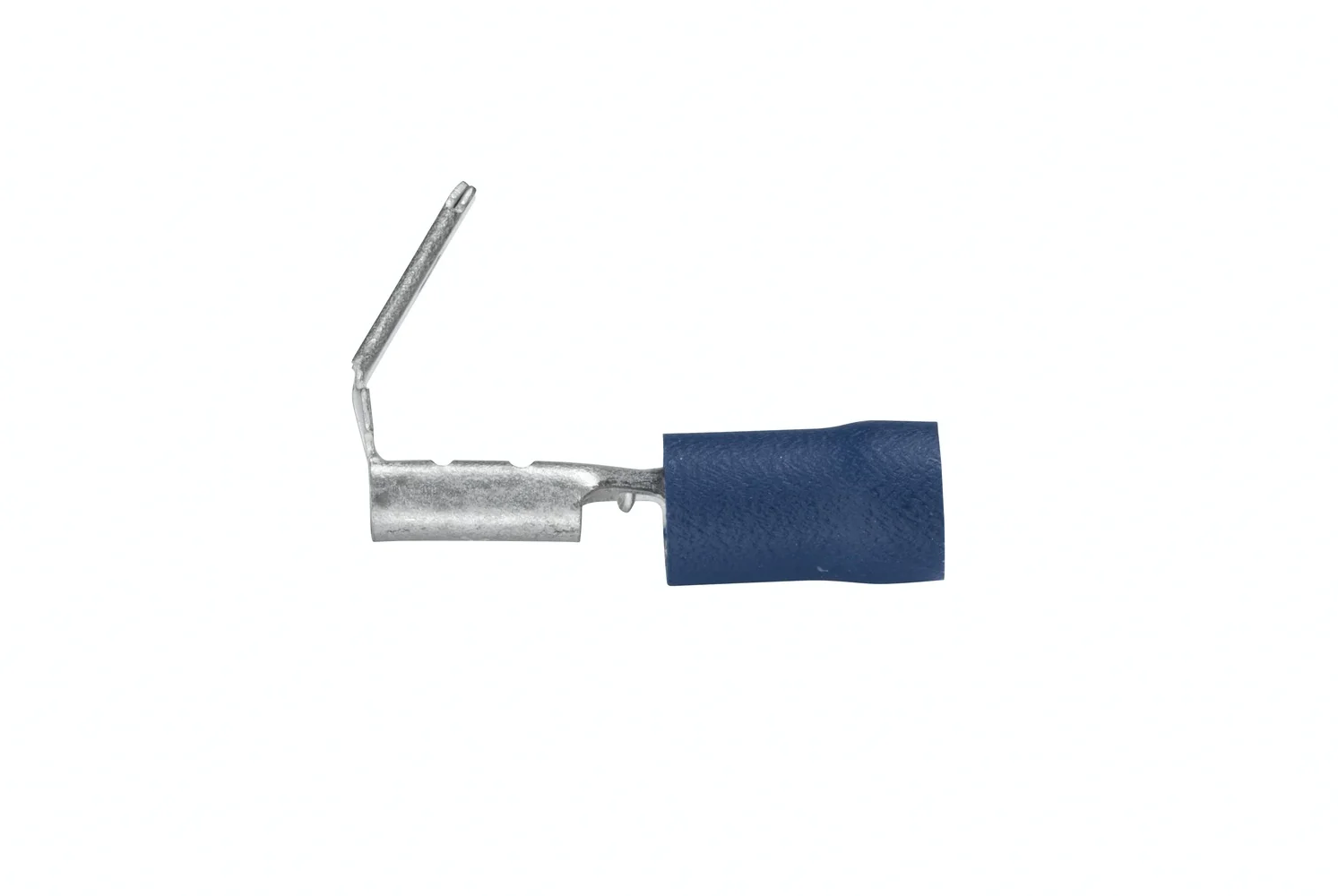 HELLA - 8KW 044 032-812 - Leitungsverbinder, blau, 1.5mm², 2.5mm², 6,3 x 0,8, Set, Menge: 12