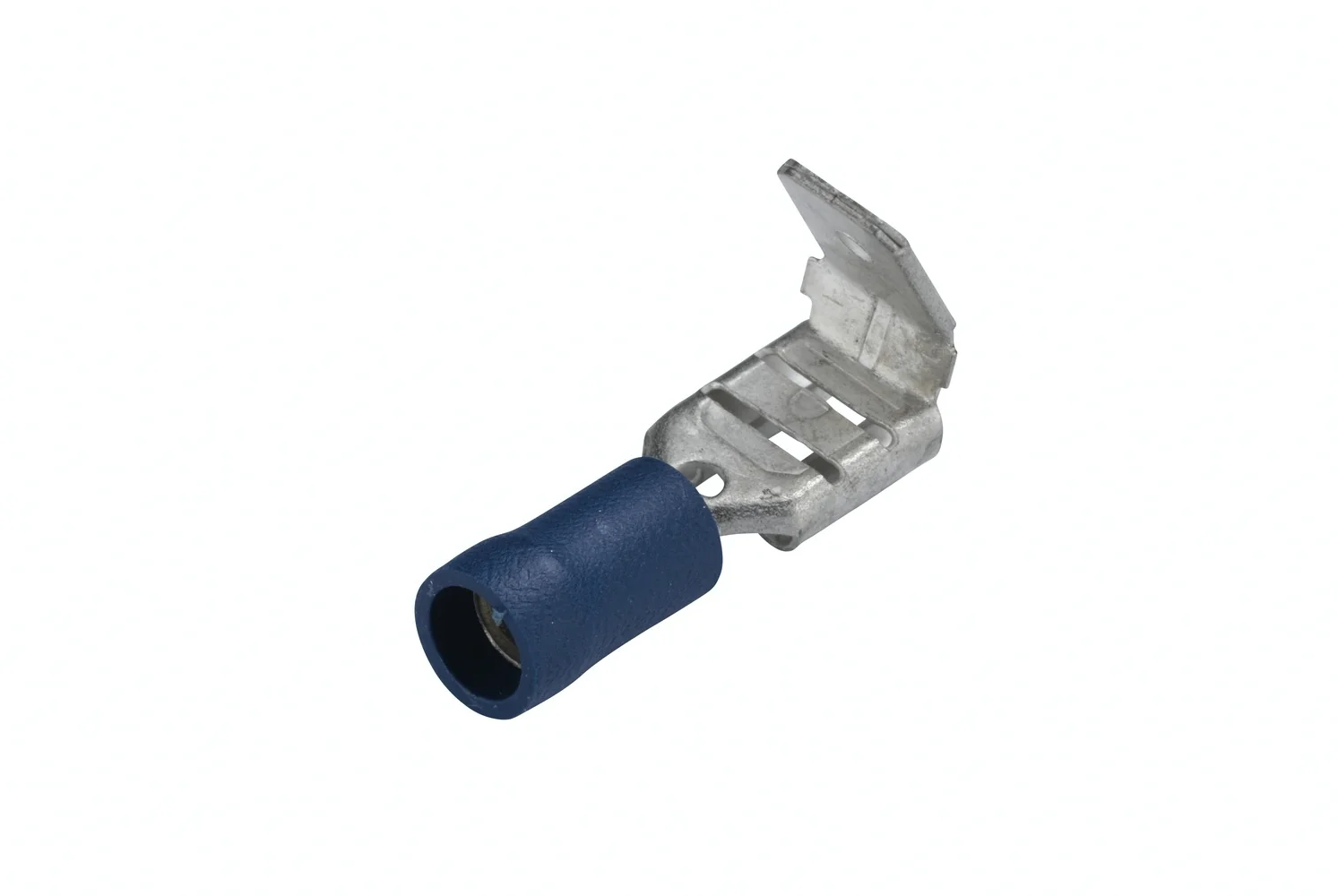 HELLA - 8KW 044 032-812 - Leitungsverbinder, blau, 1.5mm², 2.5mm², 6,3 x 0,8, Set, Menge: 12