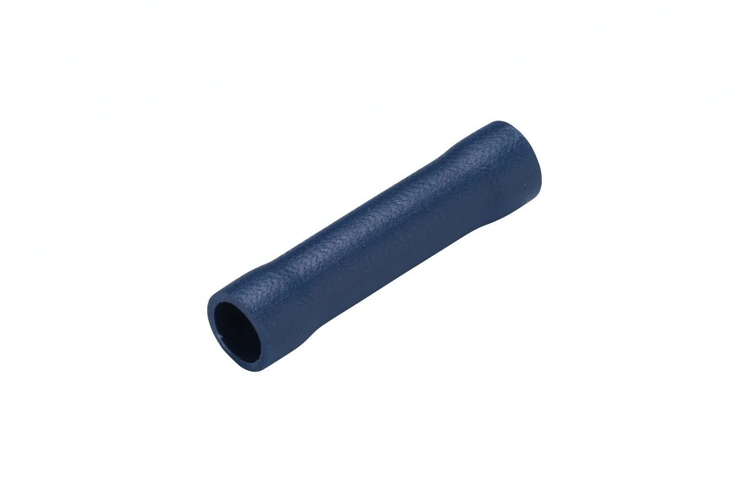 HELLA - 8KW 044 033-812 - Leitungsverbinder, blau, 1.5mm², 2.5mm², Länge: 26mm, Kupfer, Menge: 12