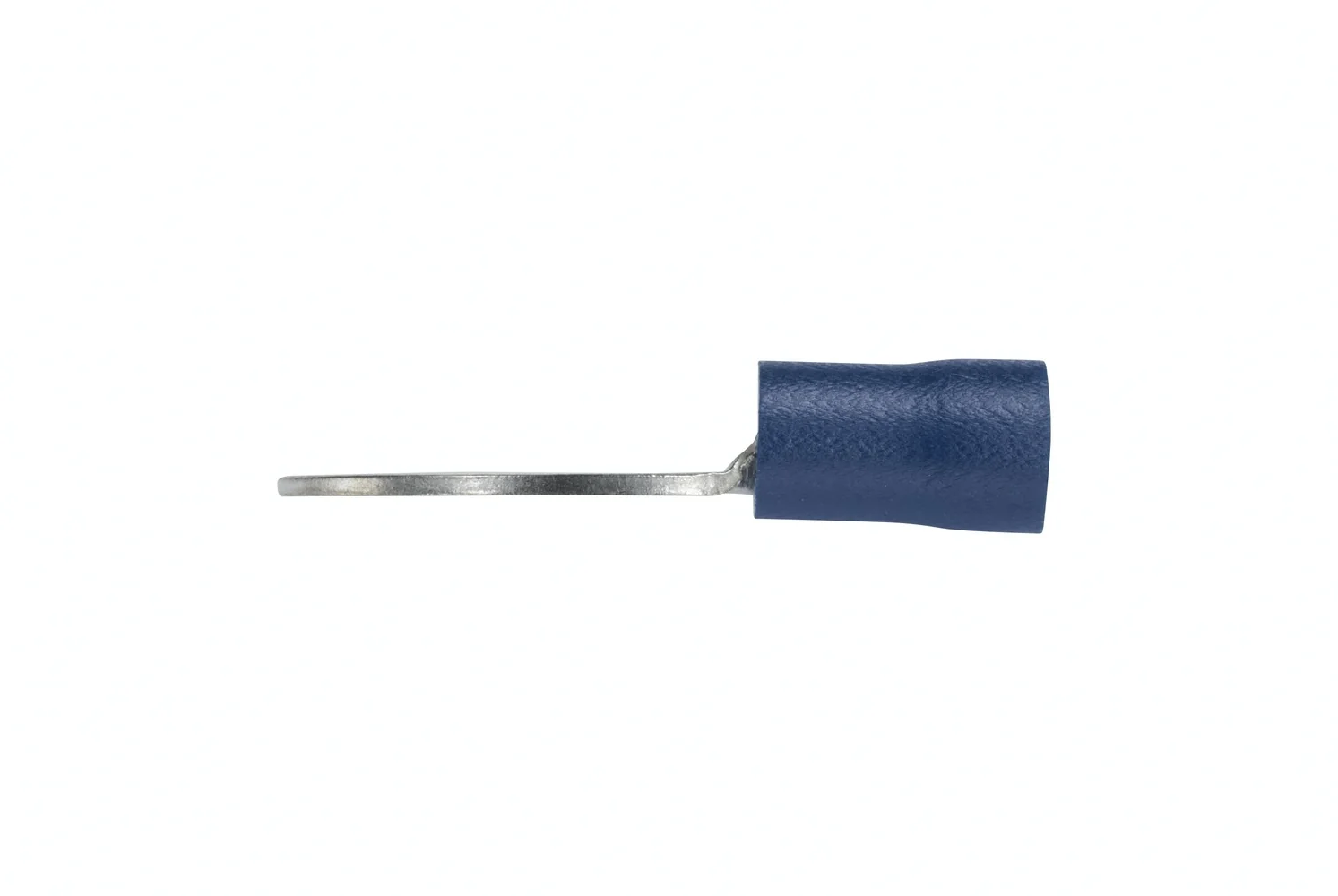 HELLA - 8KW 044 039-812 - Leitungsverbinder, blau, 1.5mm², 2.5mm², M6, Länge: 26.9mm, Kupfer, Menge