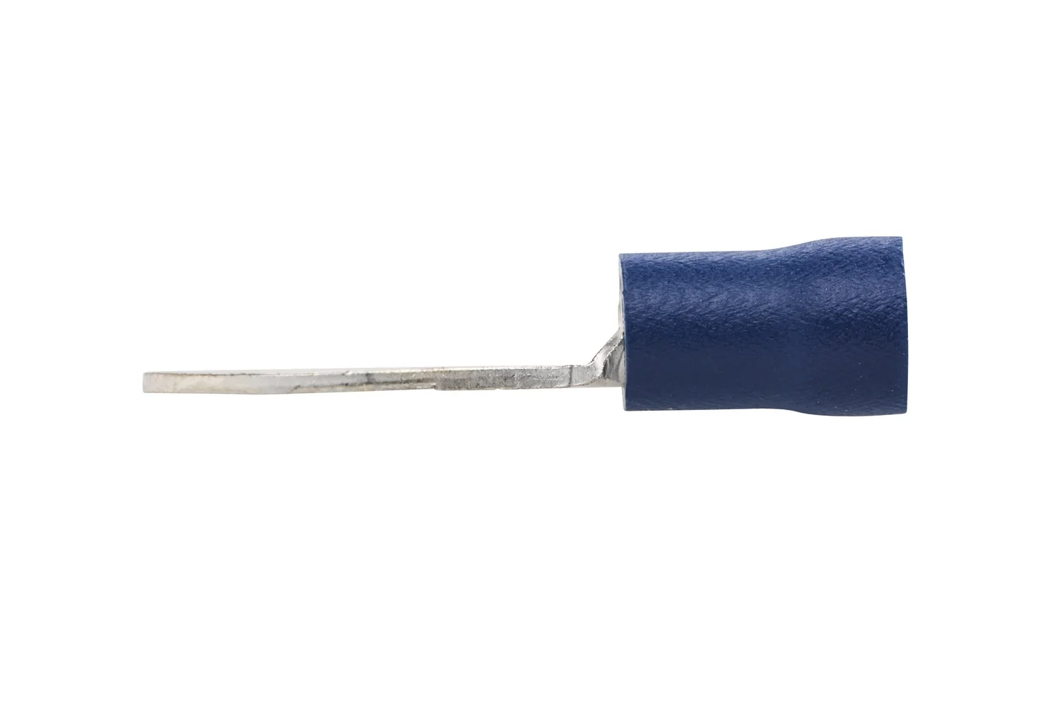 HELLA - 8KW 044 277-812 - Leitungsverbinder, blau, 1.5mm², 2.5mm², Bohrung-Ø: 8.4mm, Set, Menge: 10