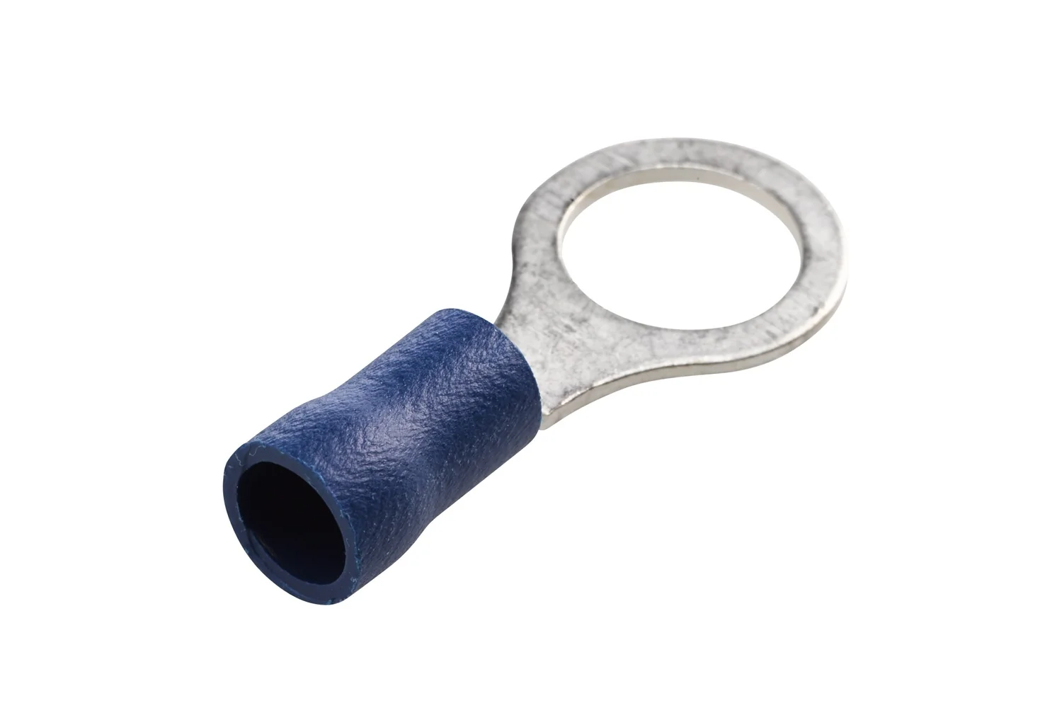 HELLA - 8KW 044 277-812 - Leitungsverbinder, blau, 1.5mm², 2.5mm², Bohrung-Ø: 8.4mm, Set, Menge: 10