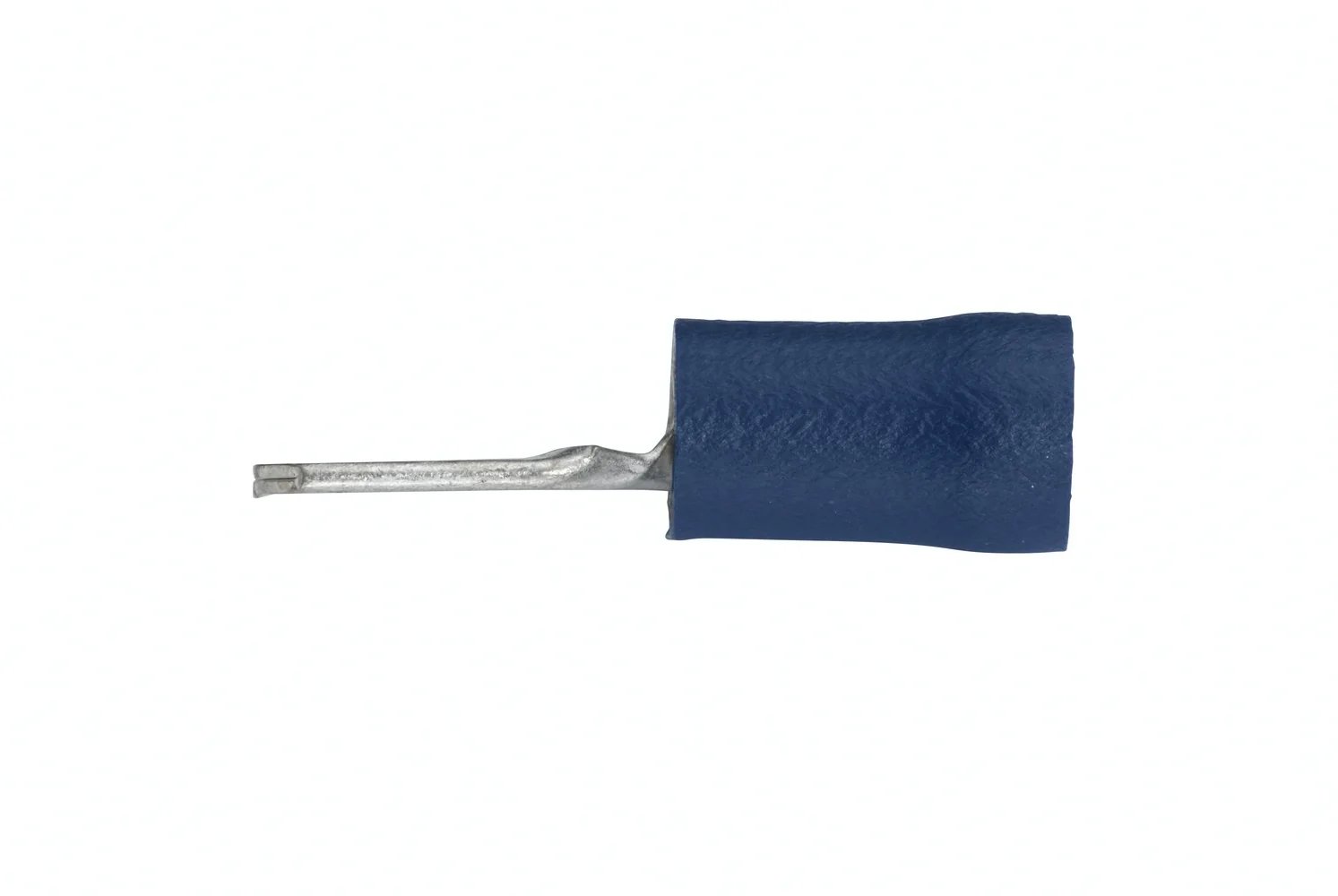 HELLA - 8KW 044 288-812 - Leitungsverbinder, blau, 1.5mm², 2.5mm², Länge: 20.8mm, Messing, Menge: 15