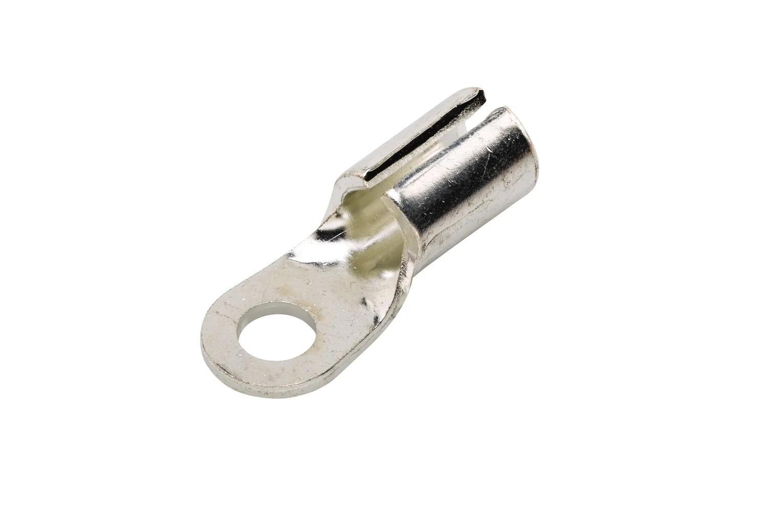 HELLA - 8KW 177 784-602 - Leitungsverbinder, 35.0mm², 50.0mm², Ø: 10.5mm, Messing, Menge: 5