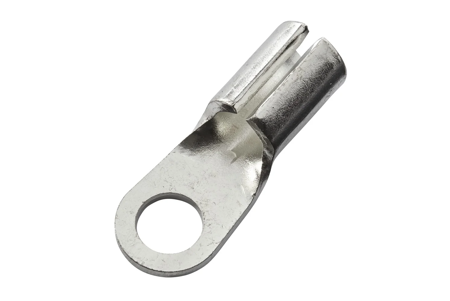 HELLA - 8KW 177 784-612 - Leitungsverbinder, 35.0mm², 50.0mm², Ø: 13.0mm, Messing, Menge: 5