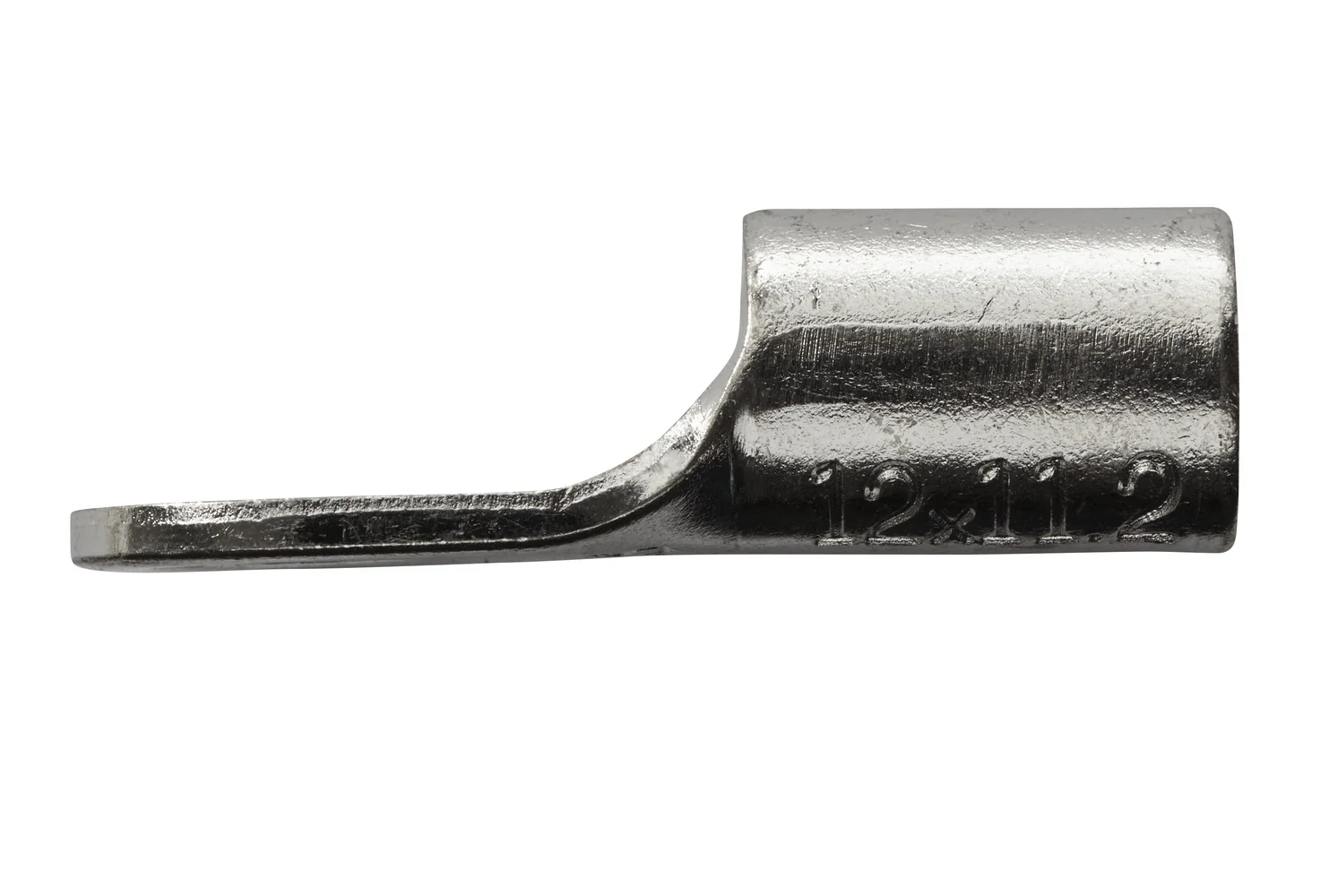 HELLA - 8KW 177 784-612 - Leitungsverbinder, 35.0mm², 50.0mm², Ø: 13.0mm, Messing, Menge: 5