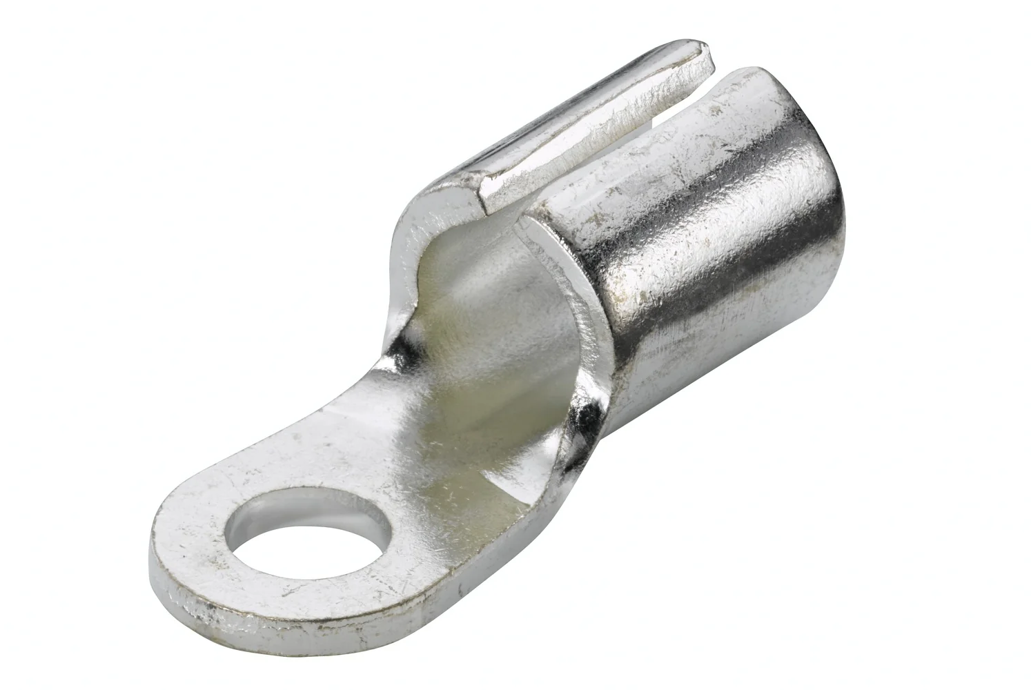 HELLA - 8KW 177 784-702 - Leitungsverbinder, 50.0mm², 70.0mm², Ø: 10.5mm, Messing, Menge: 5