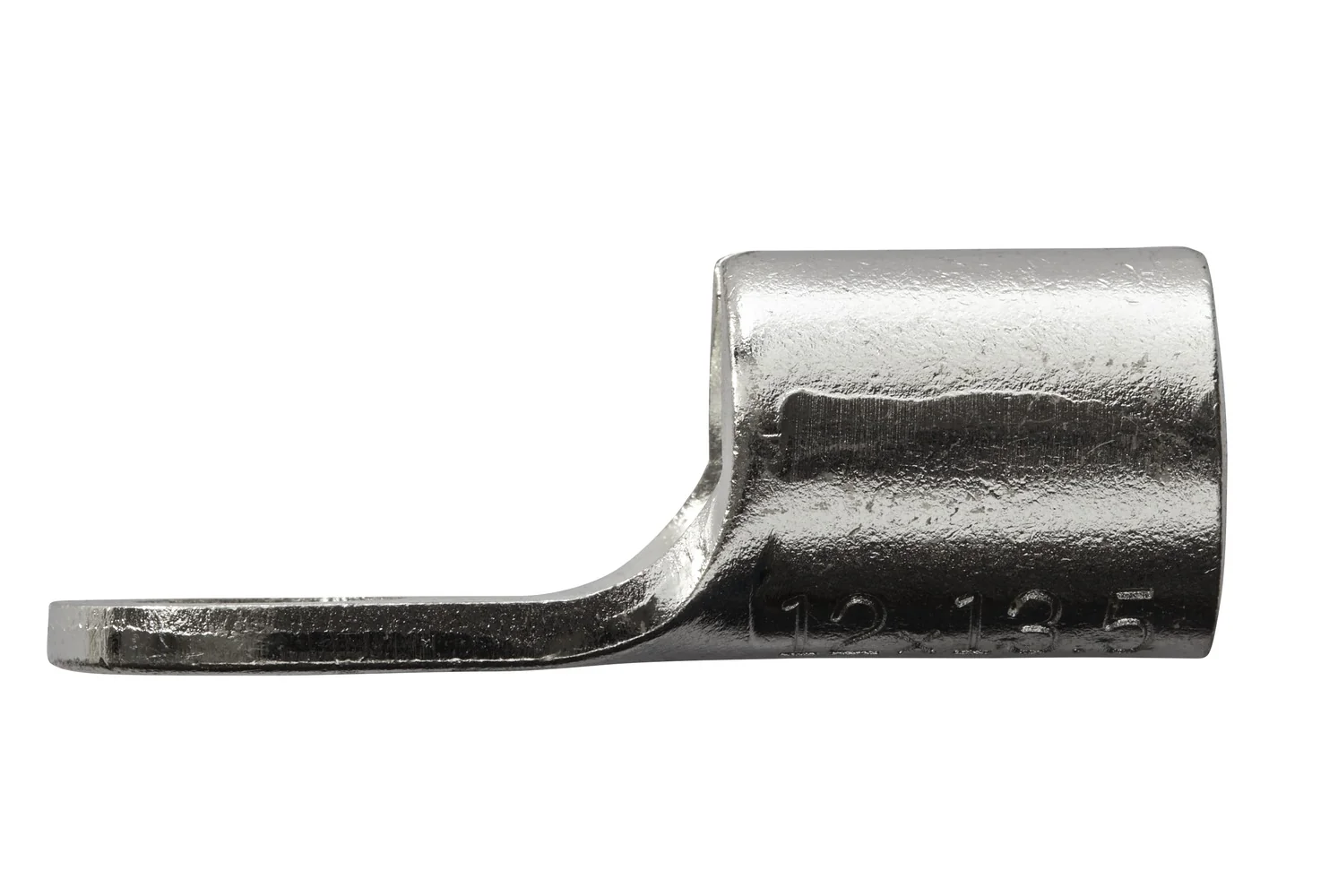 HELLA - 8KW 177 784-712 - Leitungsverbinder, 50.0mm², 70.0mm², Ø: 13mm, Messing, Menge: 5