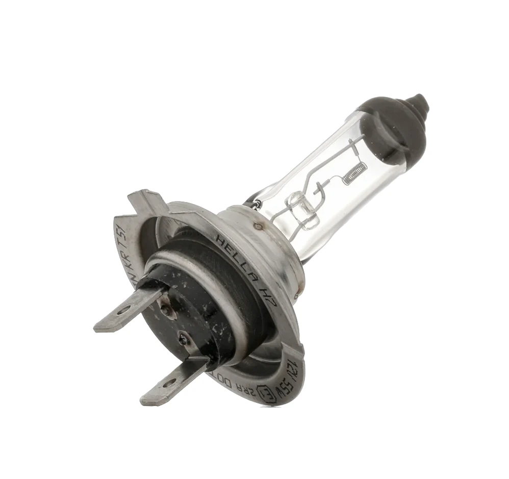 HELLA - 8KW 188 577-001 - Steckgehäuse, 4-polig
