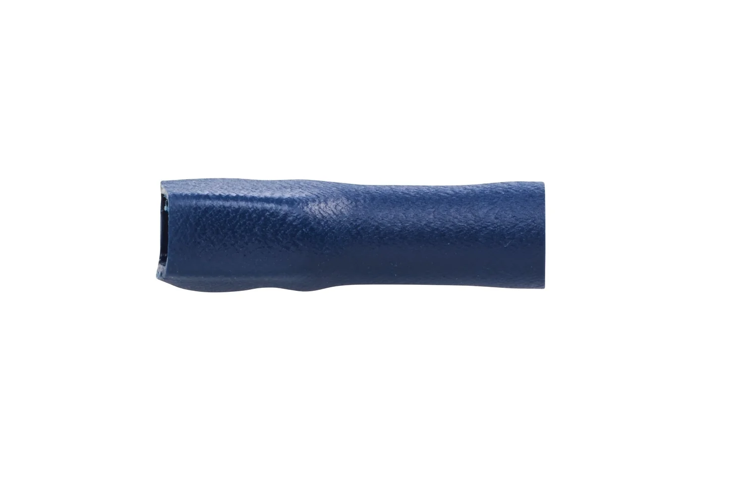 HELLA - 8KW 708 374-812 - Leitungsverbinder, blau, 1.5mm², 2.5mm², Länge: 21.8mm, Messing, Menge: 8