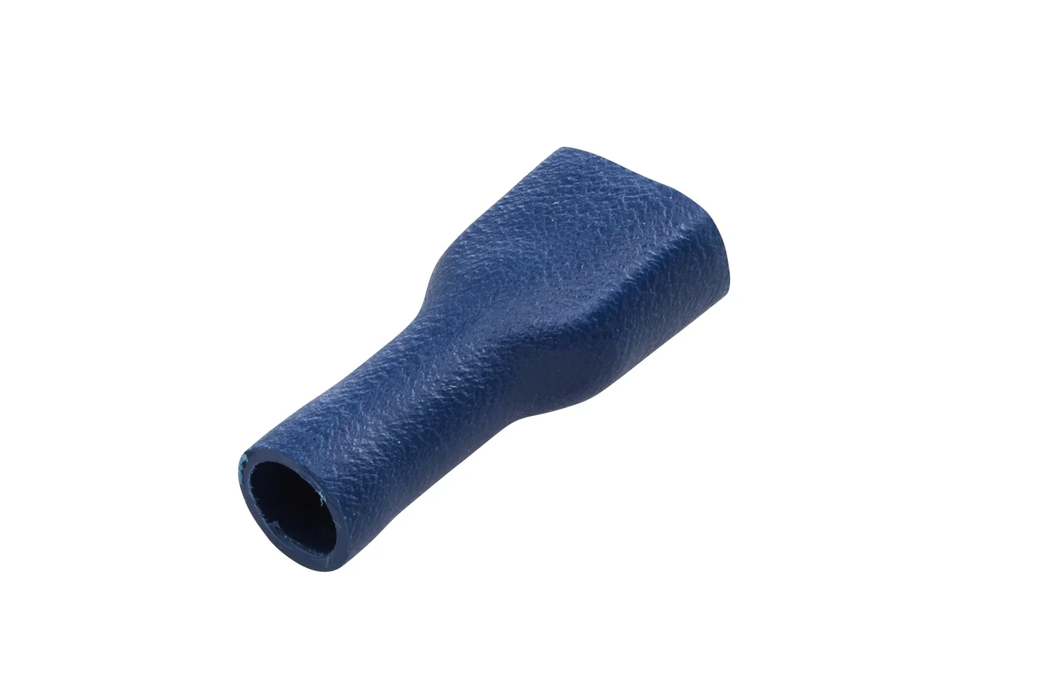 HELLA - 8KW 708 374-812 - Leitungsverbinder, blau, 1.5mm², 2.5mm², Länge: 21.8mm, Messing, Menge: 8