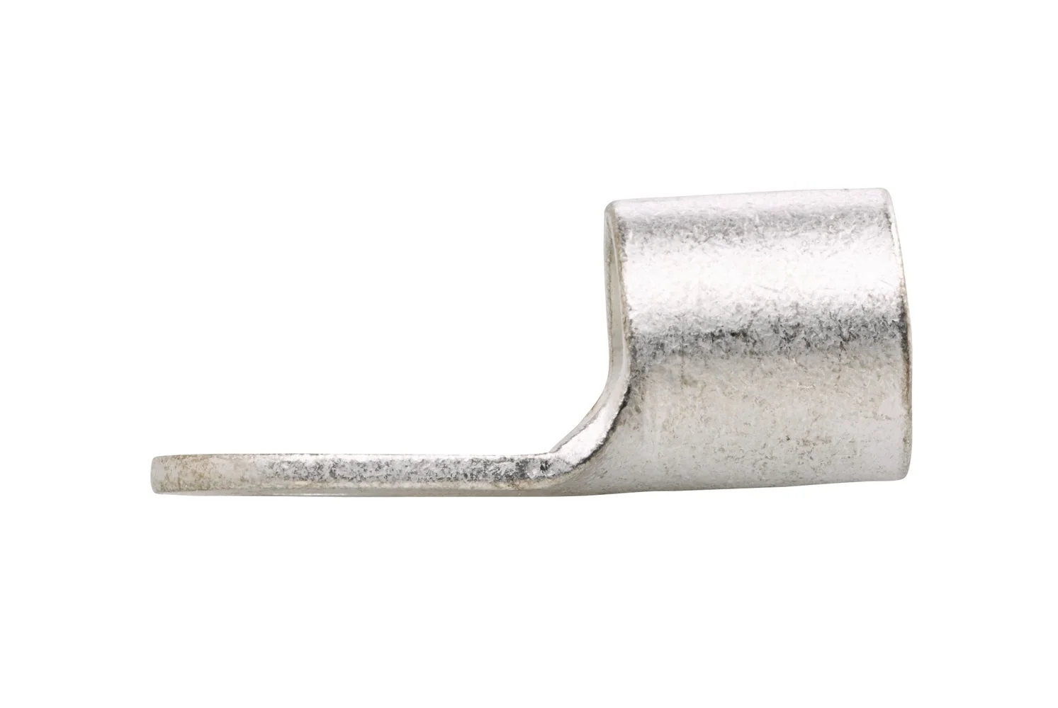 HELLA - 8KW 746 780-003 - Leitungsverbinder, silber, 70.0mm², 95.0mm², Länge: 54mm, Bohrung-Ø: 10.5mm