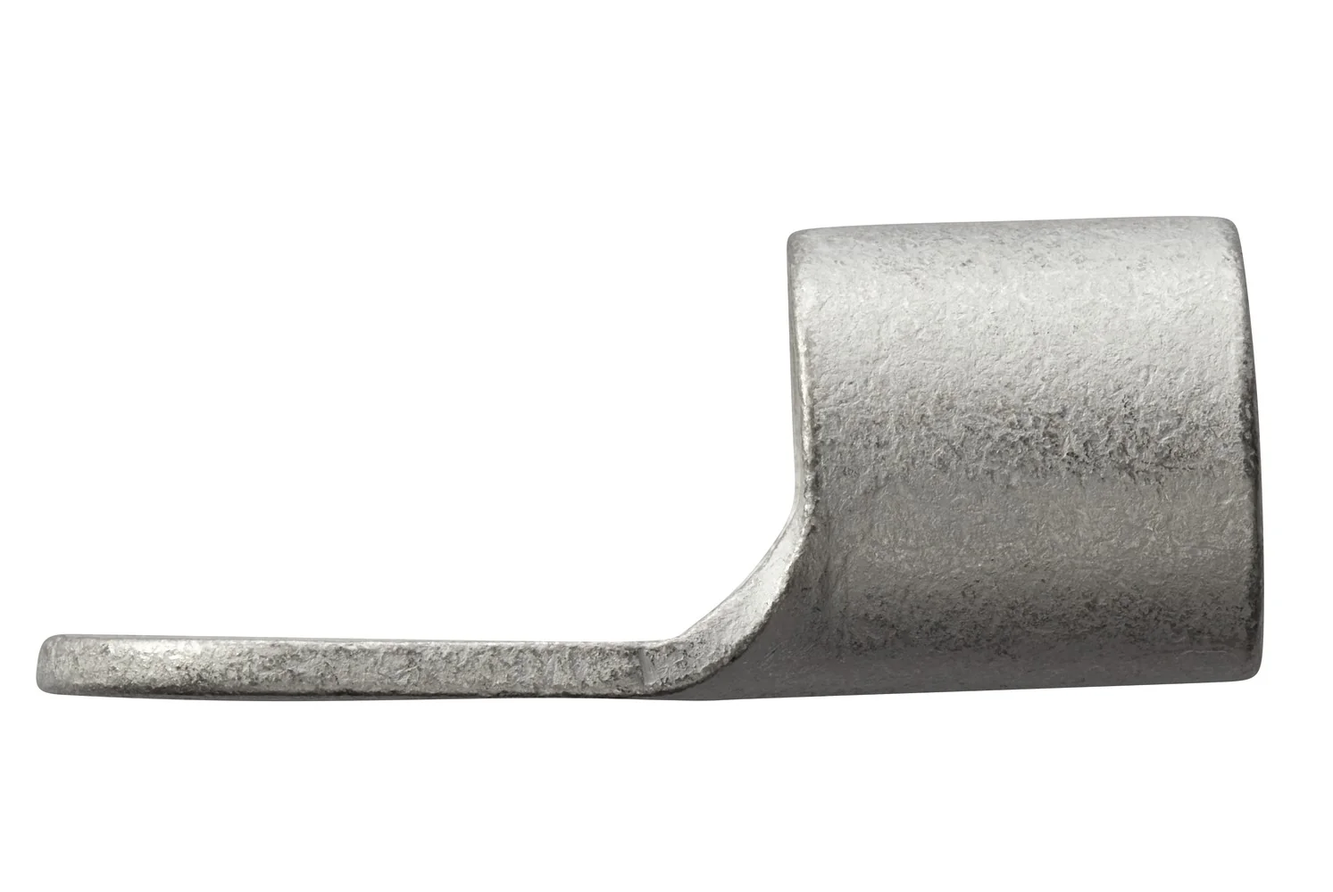HELLA - 8KW 746 781-003 - Leitungsverbinder, silber, 70.0mm², 95.0mm², Länge: 54mm, Bohrung-Ø: 13.0mm