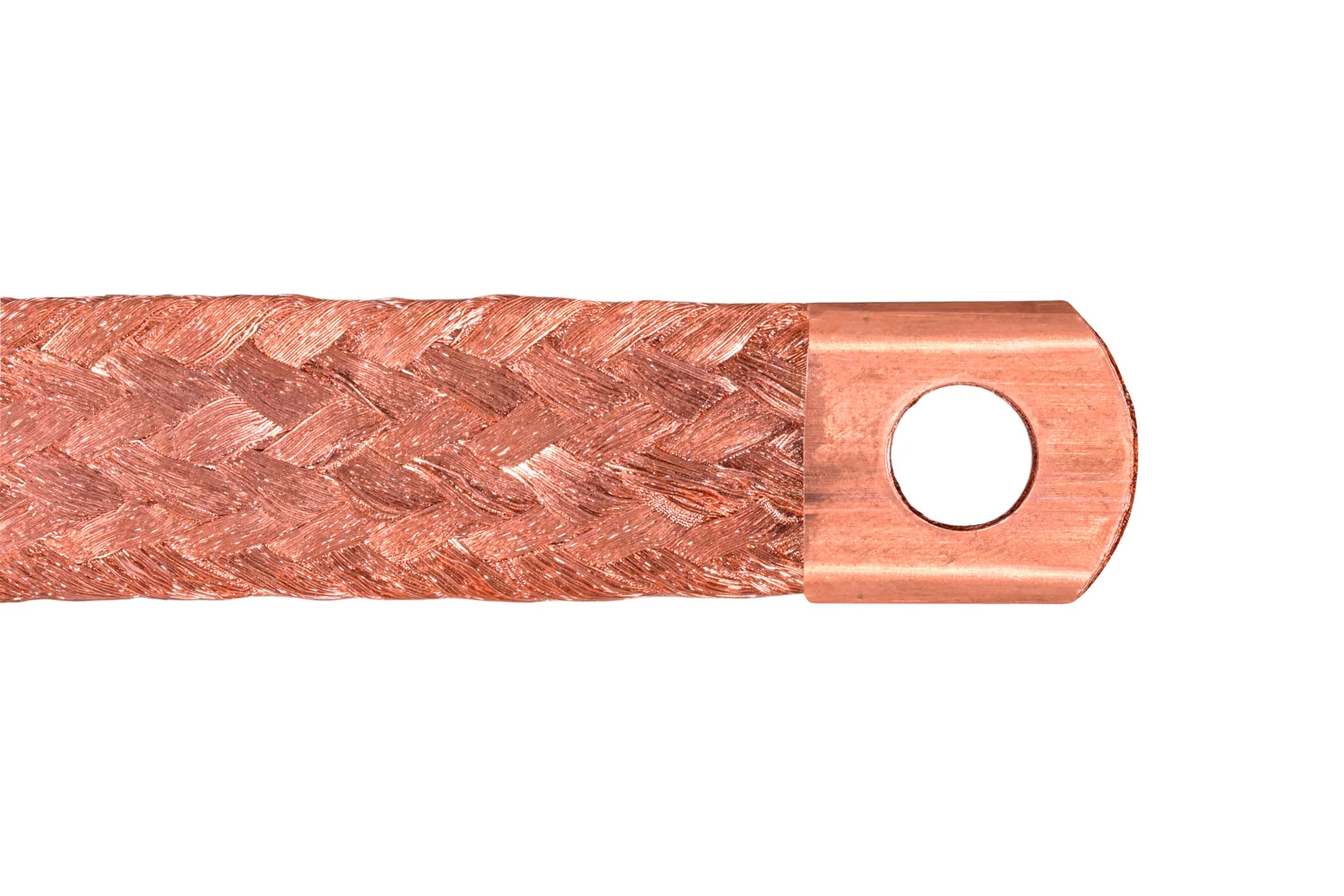 HELLA - 8KX 091 391-322 - Masseband, 35mm², Menge: 5