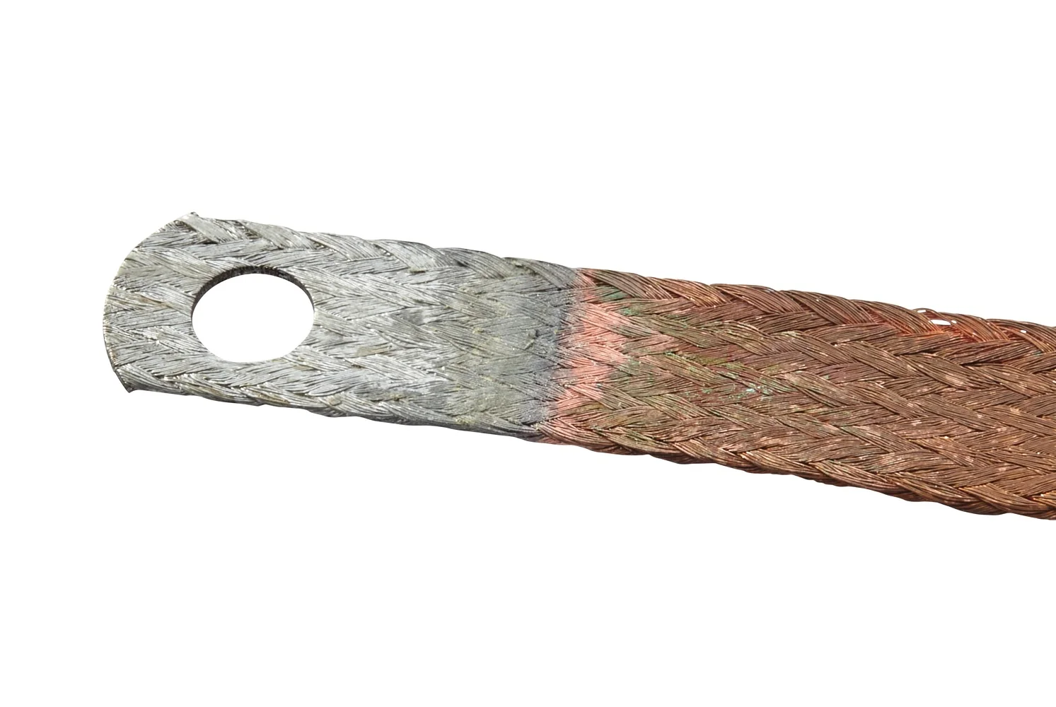 HELLA - 8KX 707 916-001 - Masseband, 16mm², Menge: 5