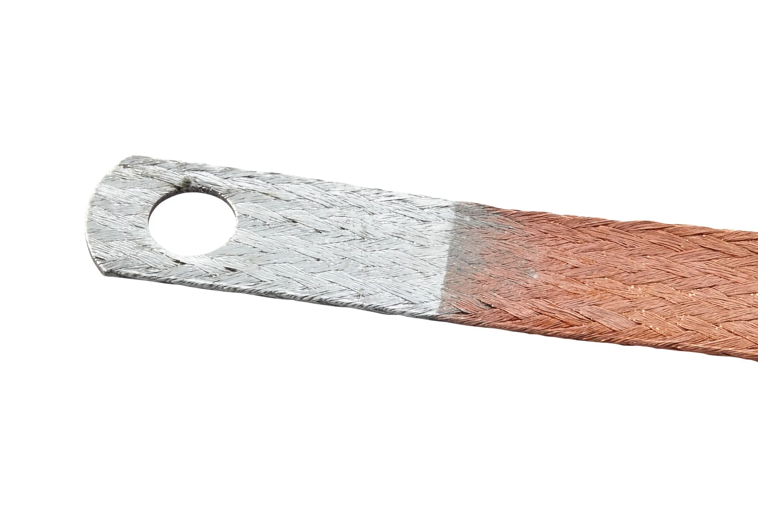 HELLA - 8KX 707 916-011 - Masseband, 16mm², Menge: 5