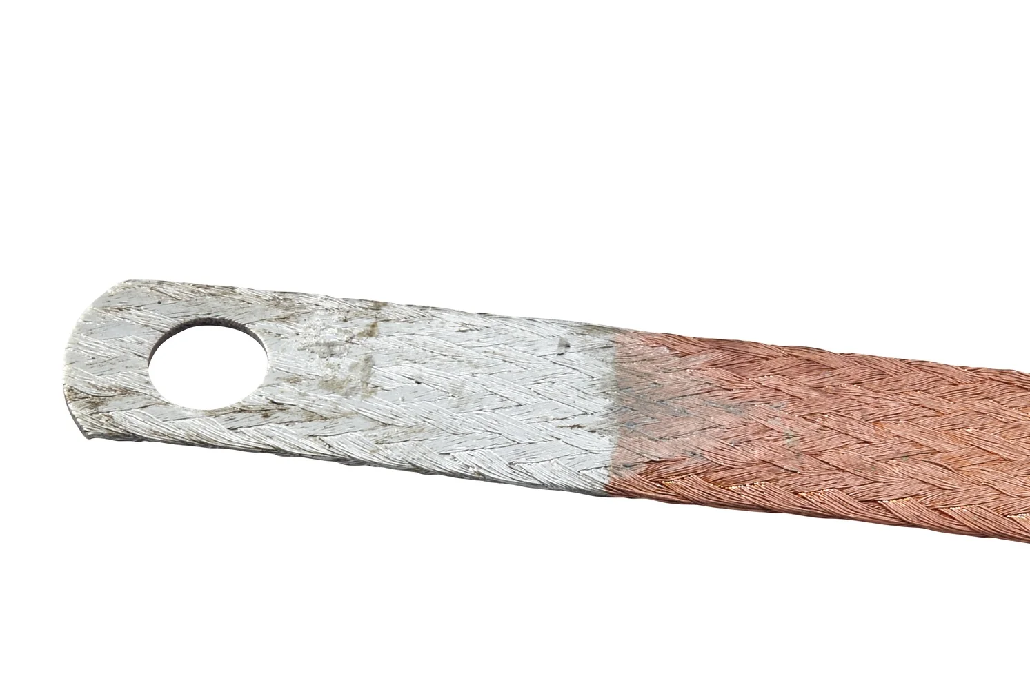 HELLA - 8KX 707 916-021 - Masseband, 16mm², Menge: 5