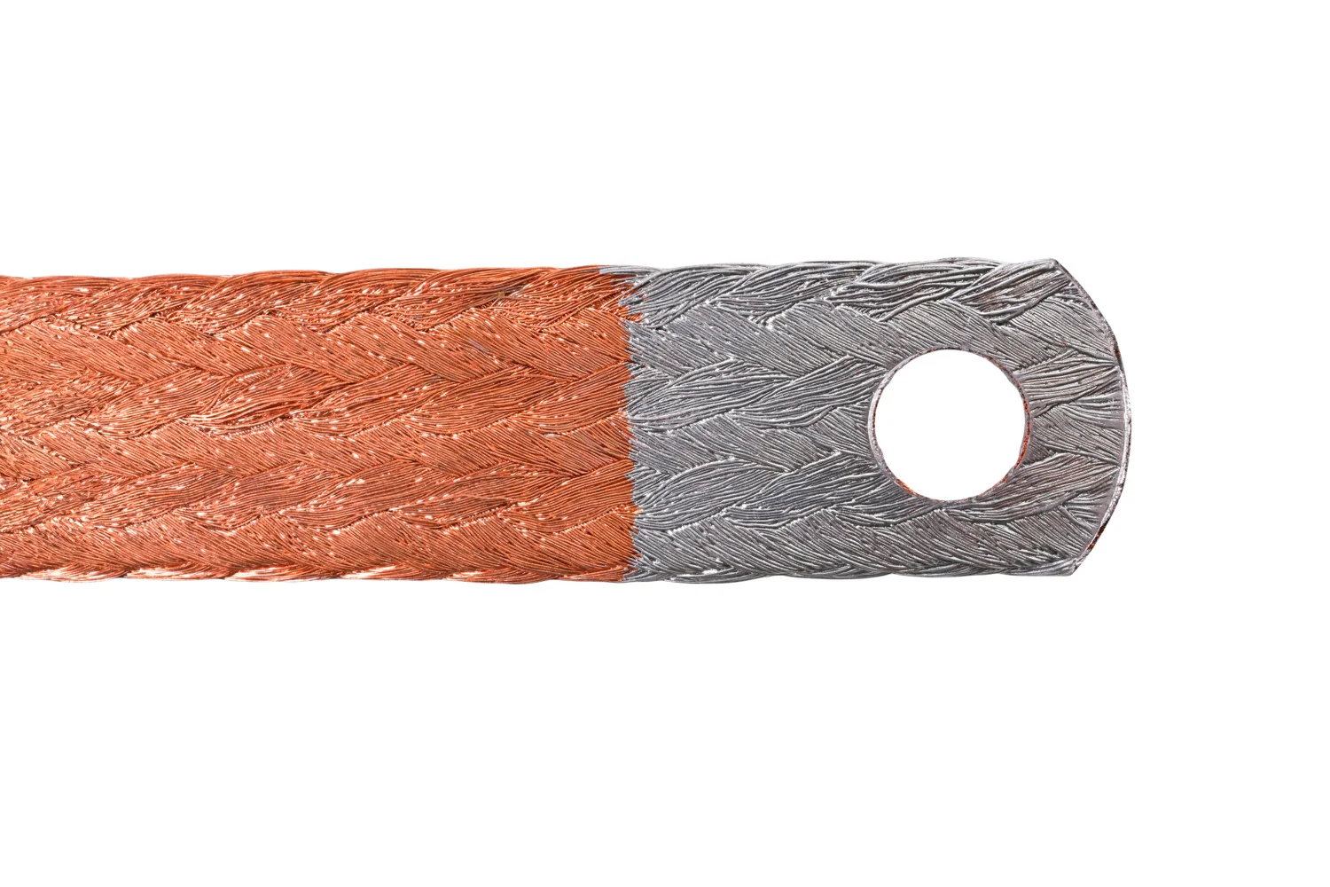 HELLA - 8KX 707 916-051 - Masseband, 16mm², Menge: 5