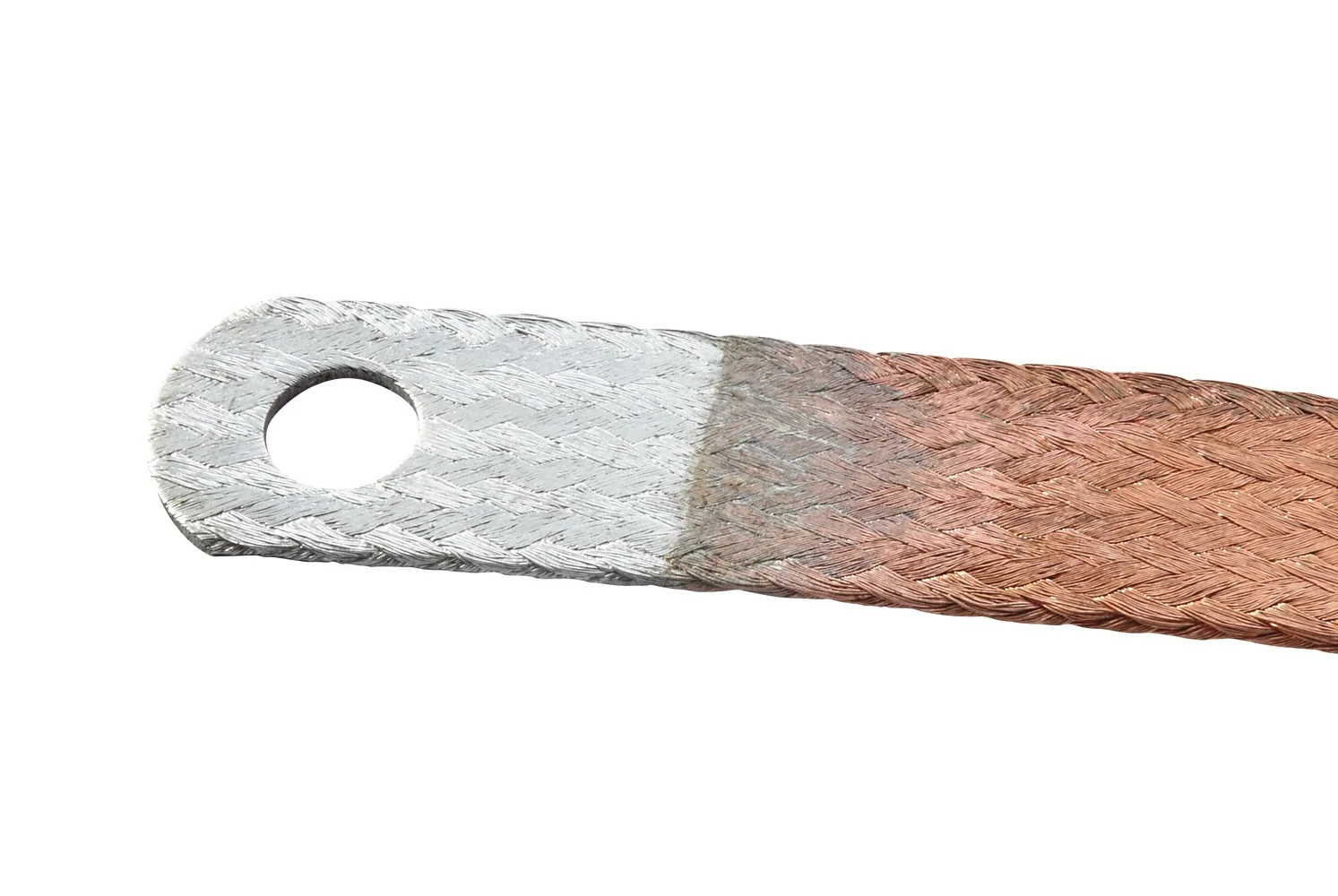 HELLA - 8KX 707 917-011 - Masseband, 21.2mm², Menge: 5