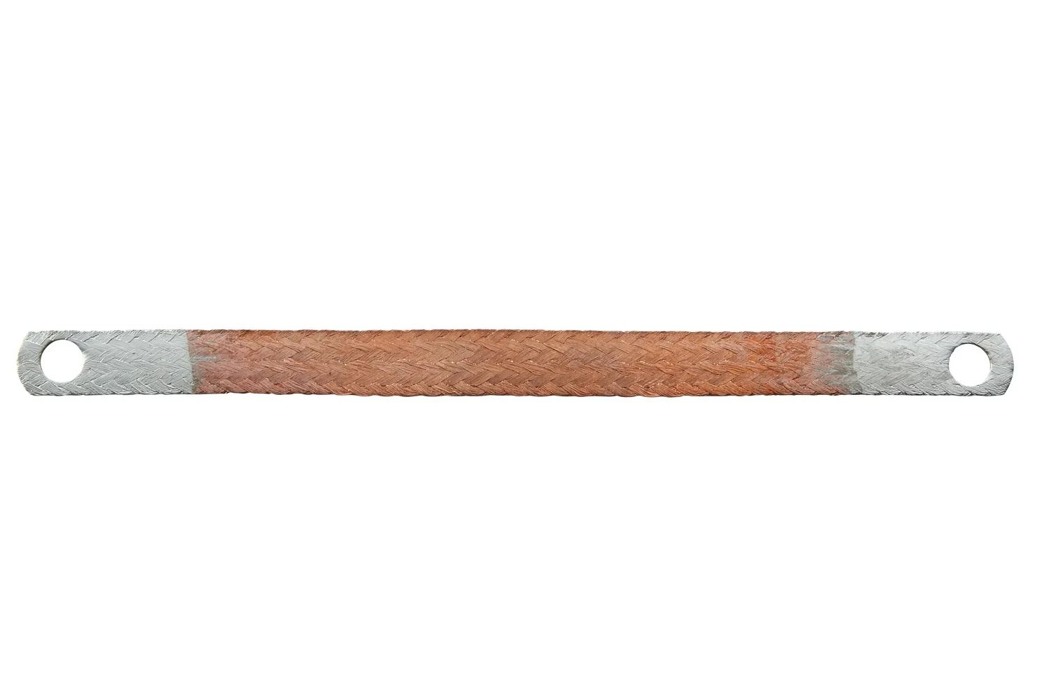 HELLA - 8KX 707 918-001 - Masseband, Länge: 1040mm, 10mm², Menge: 5
