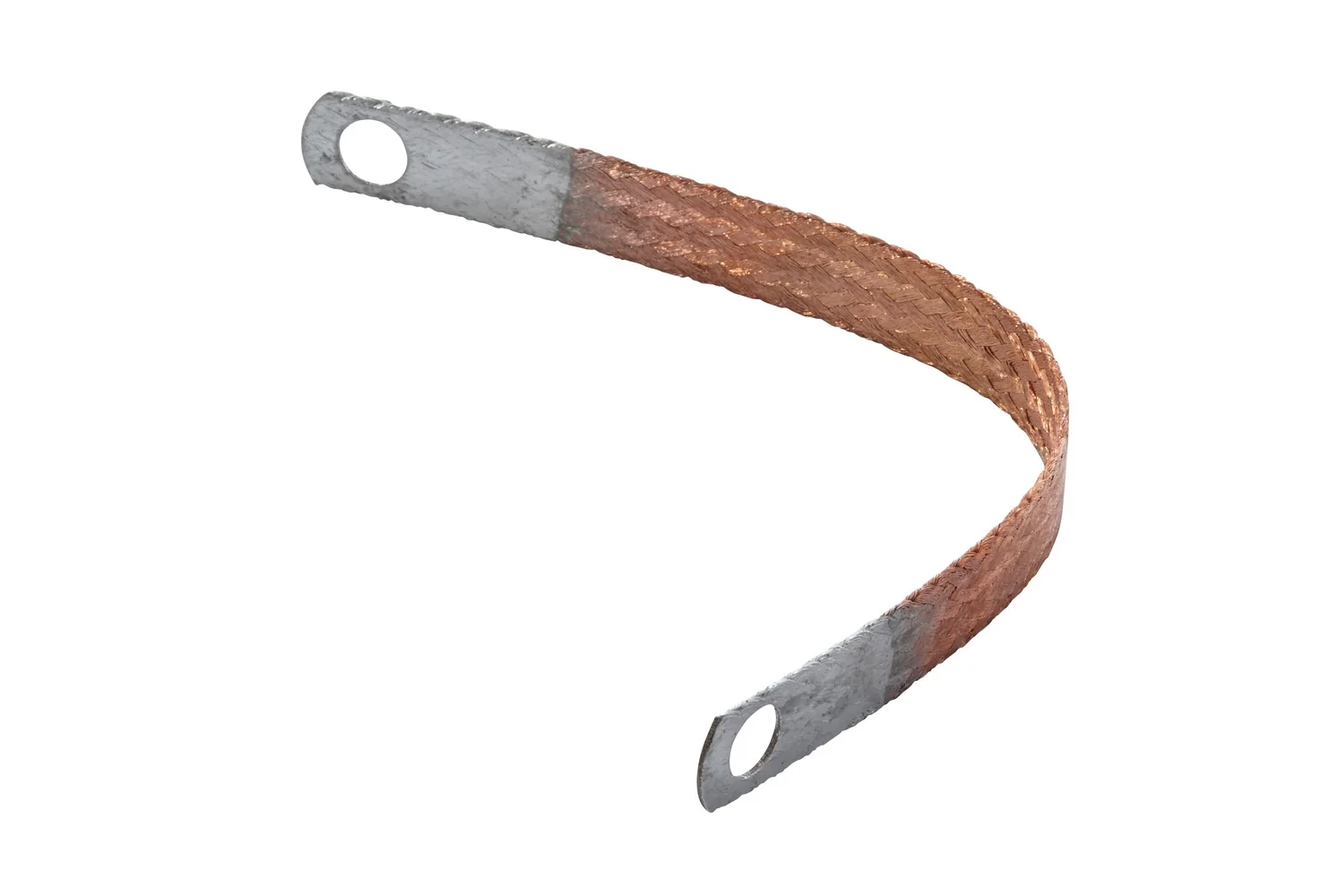 HELLA - 8KX 707 918-001 - Masseband, Länge: 1040mm, 10mm², Menge: 5